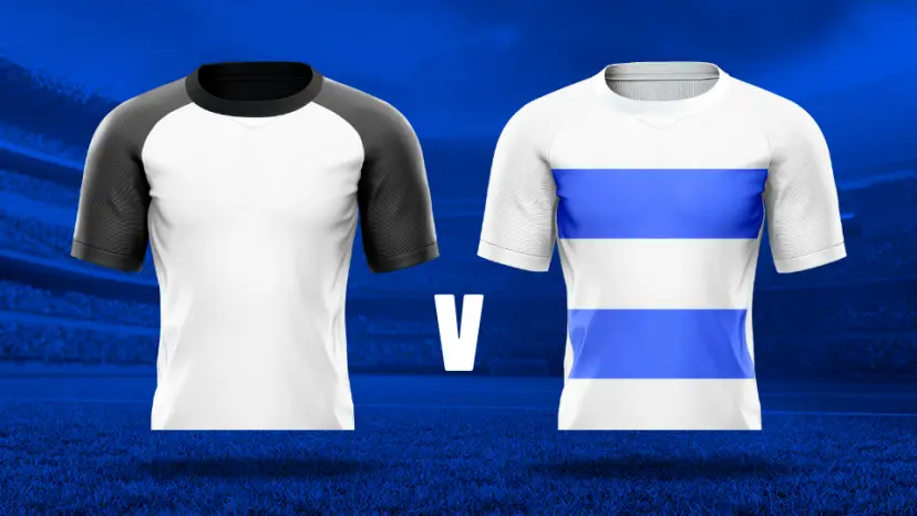 Swansea vs QPR, Coral