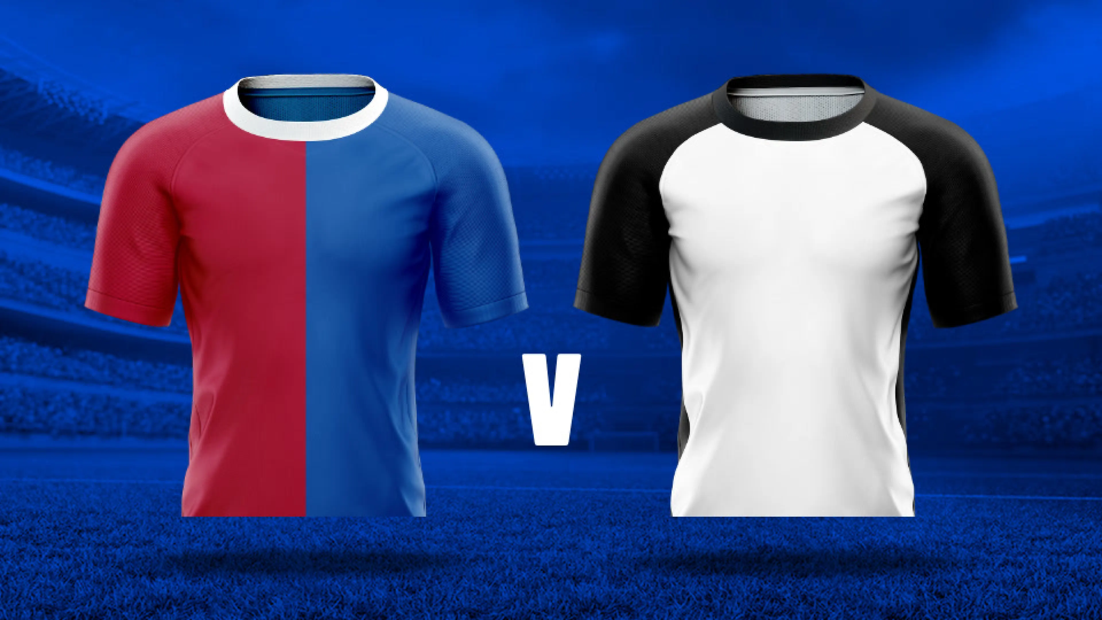 Crystal Palace vs Fulham, Coral