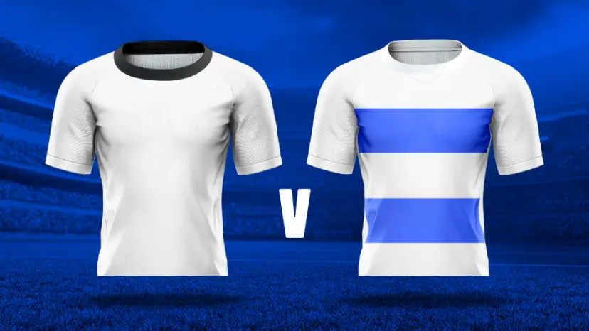 Derby vs QPR, Coral