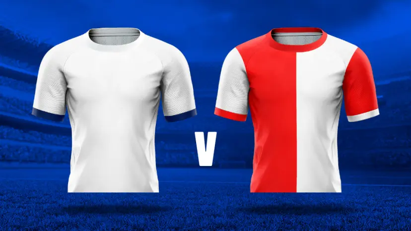 Tottenham vs Slavia Prague, Coral