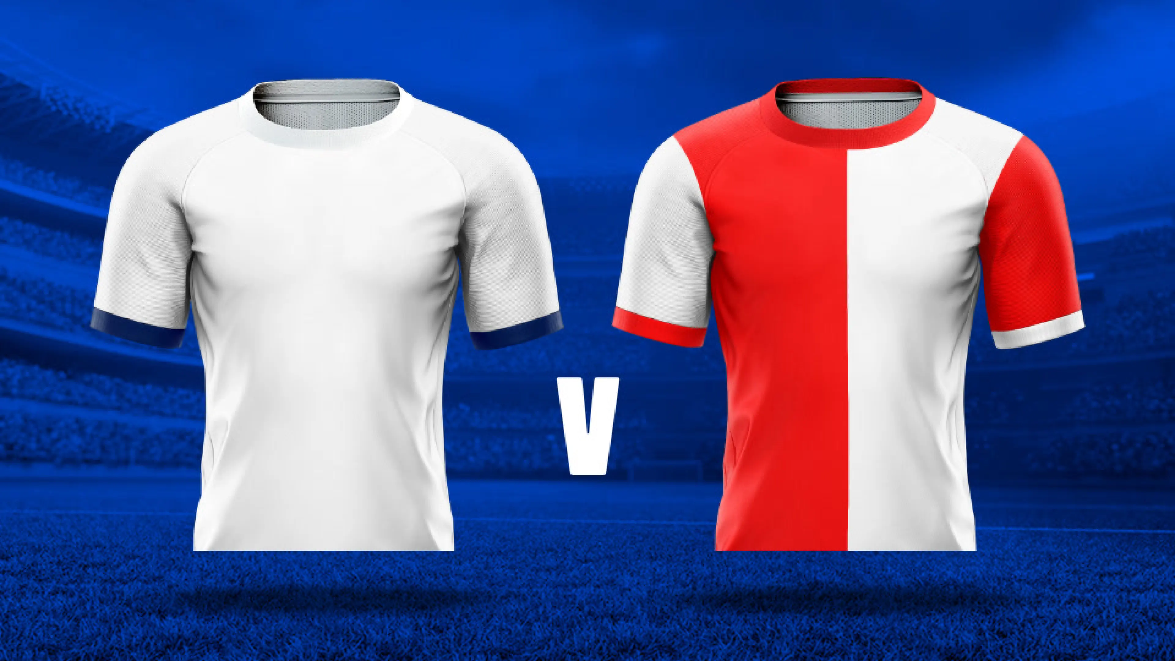 Tottenham vs Slavia Prague, Coral