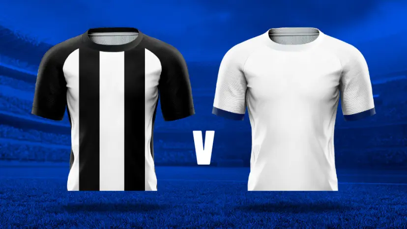 Newcastle vs Tottenham, Carabao Cup Coral