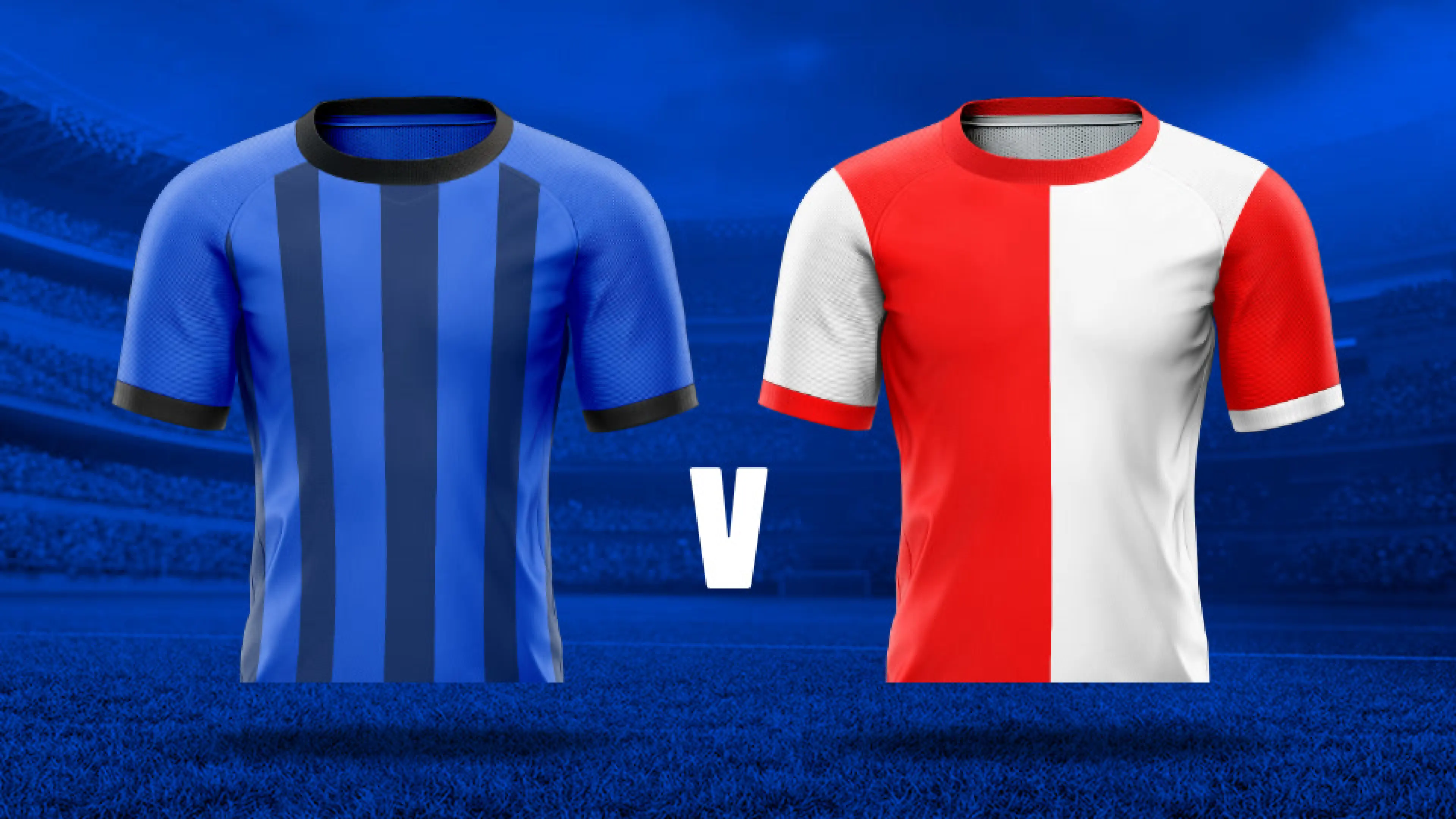 Atalanta vs Slavia Prague, Coral