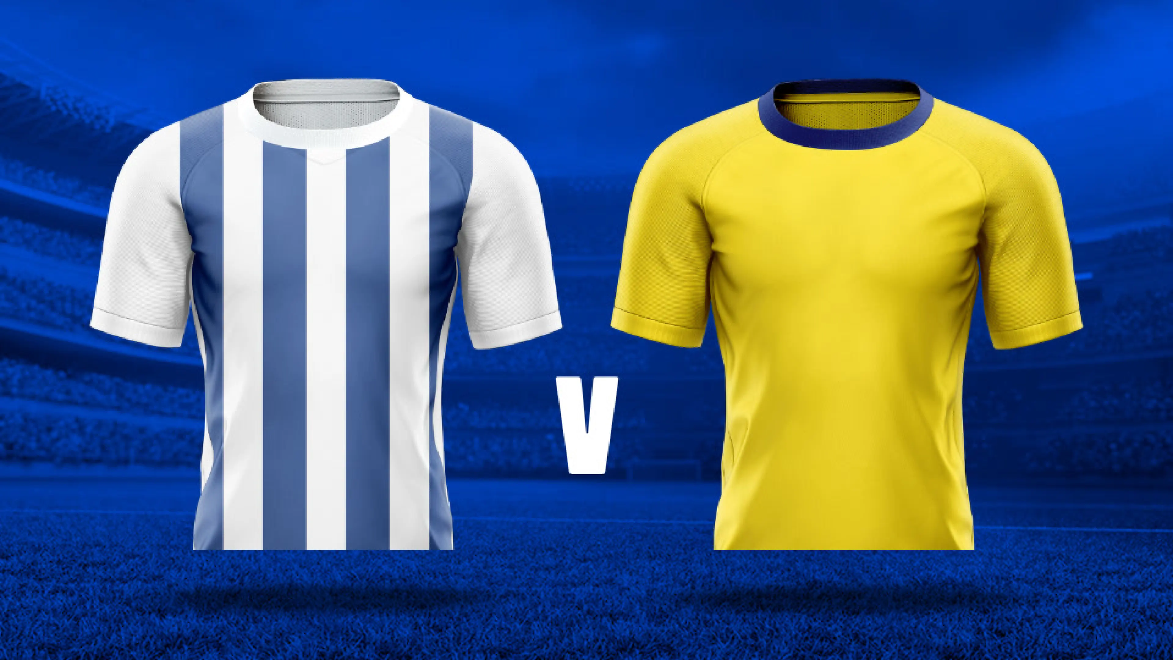 Sheffield Wednesday vs Oxford, Coral