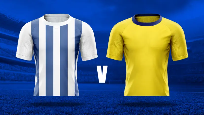 Sheffield Wednesday vs Oxford, Coral
