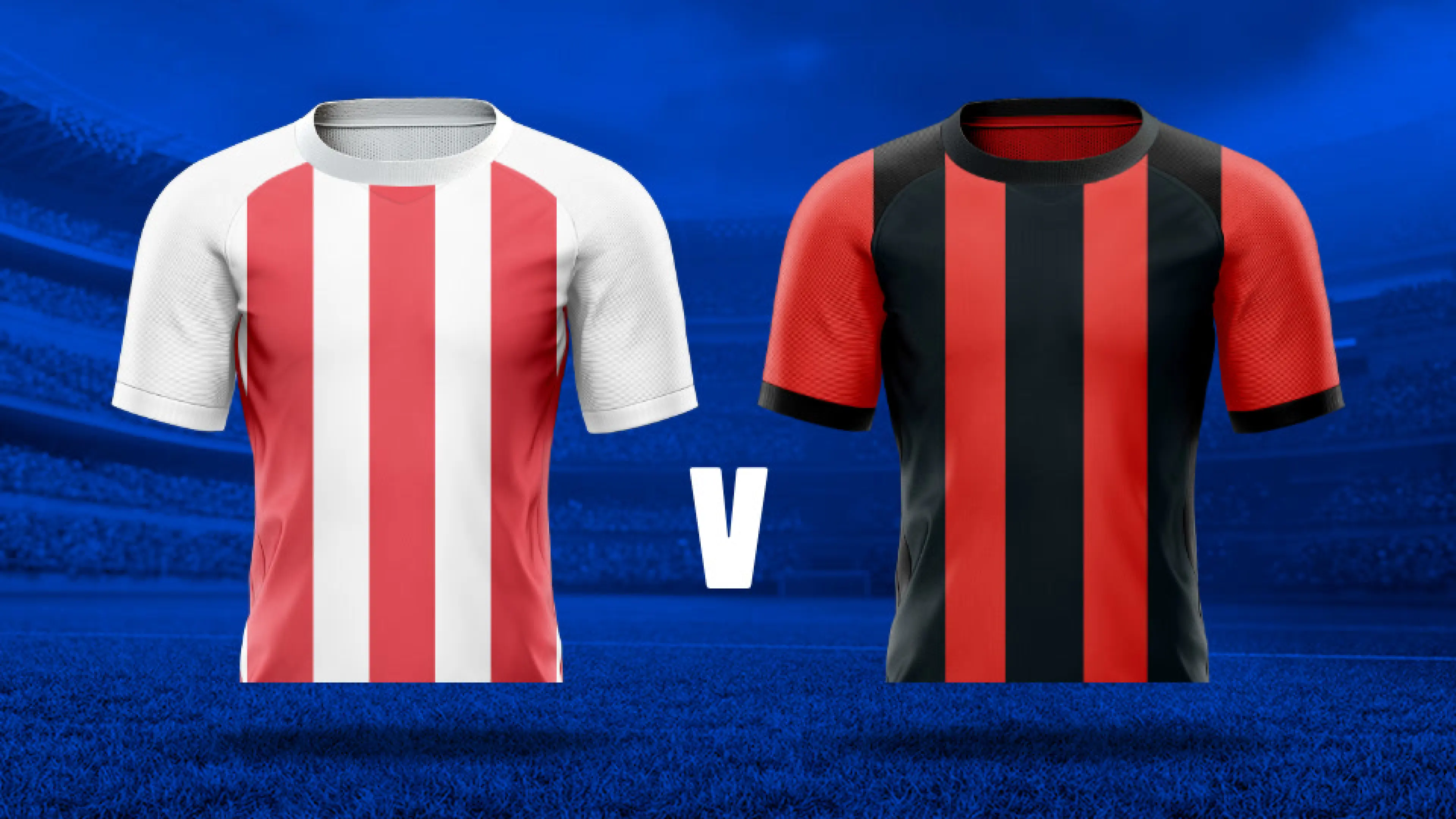 Sunderland vs Bournemouth, Coral