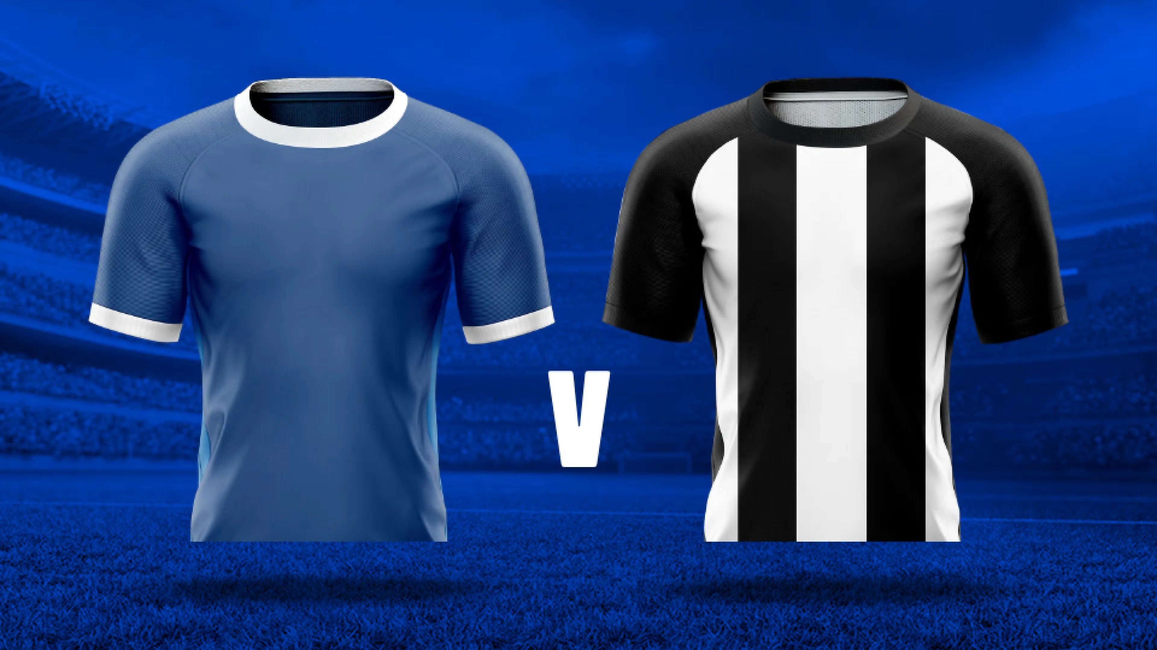 Everton vs Newcastle, Coral