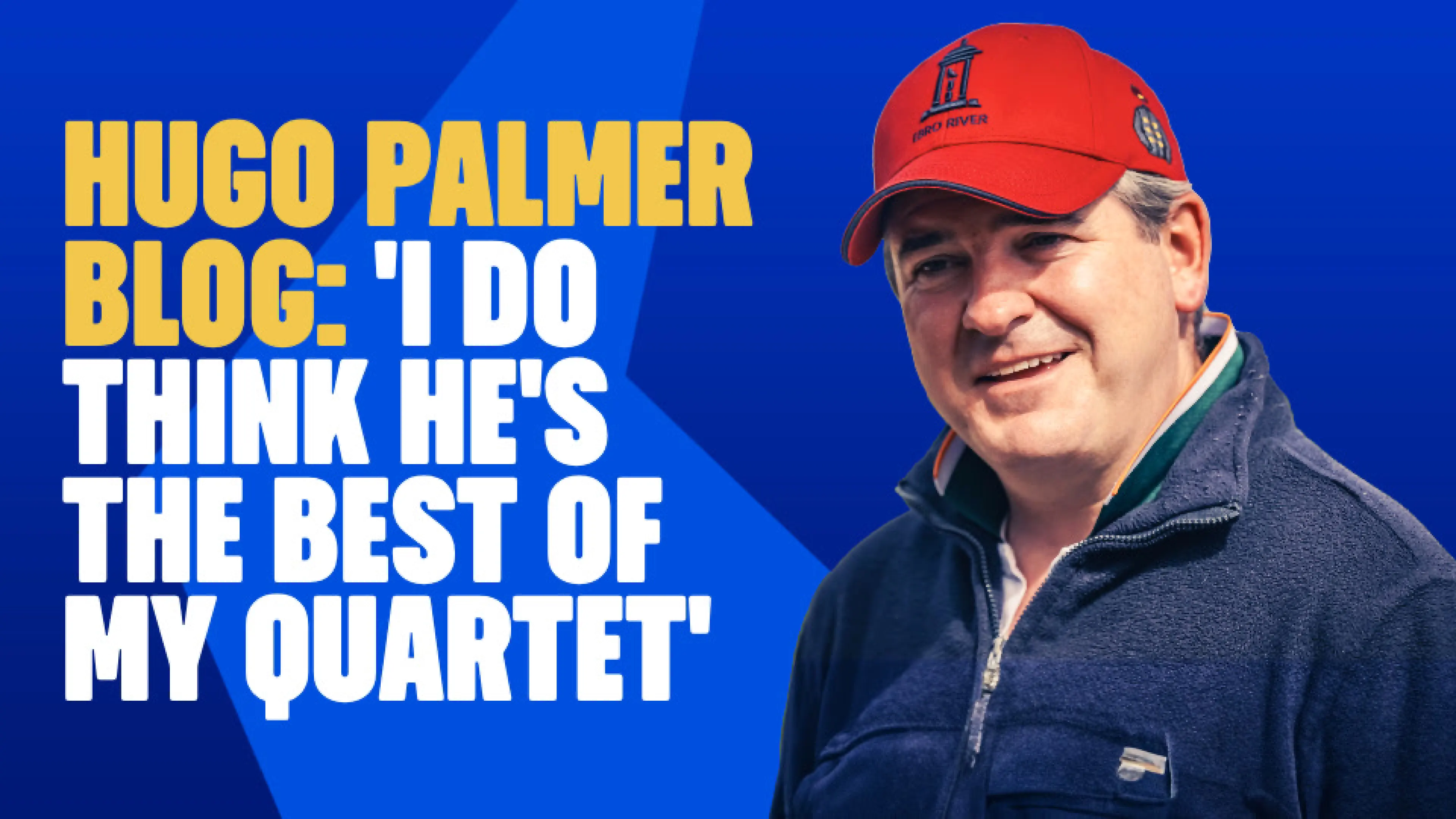 OnS SEO Sports 960x540   HUGO PALMER BLOG I DO THINK HE S THE BEST OF MY QUARTET