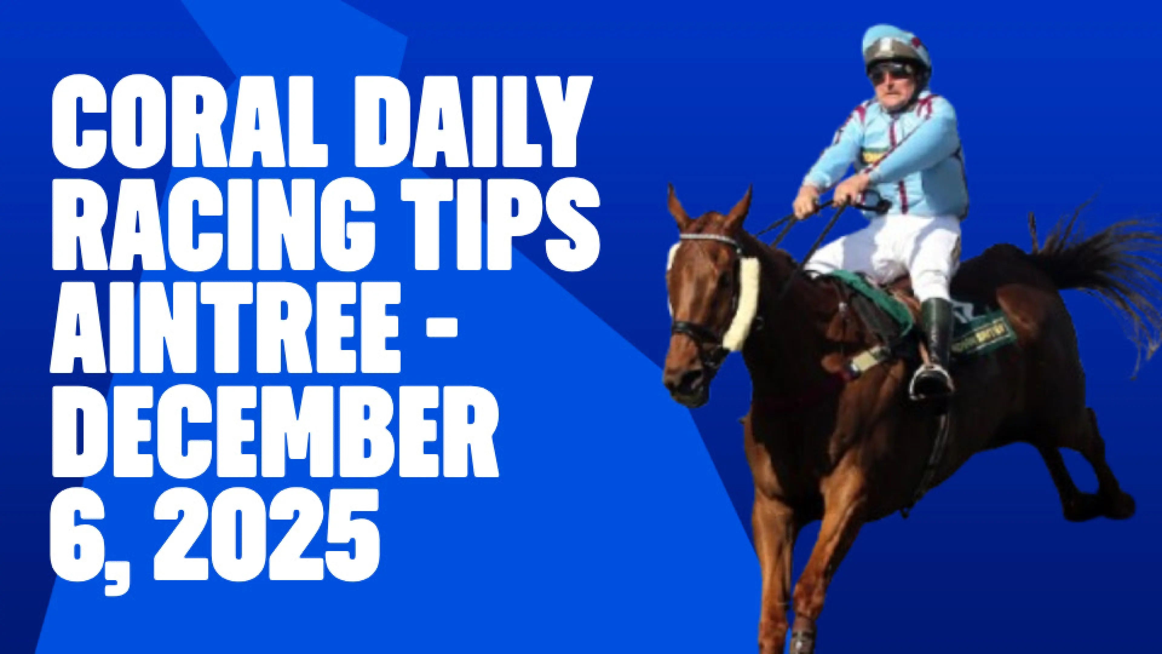 December 6 daily racing tips