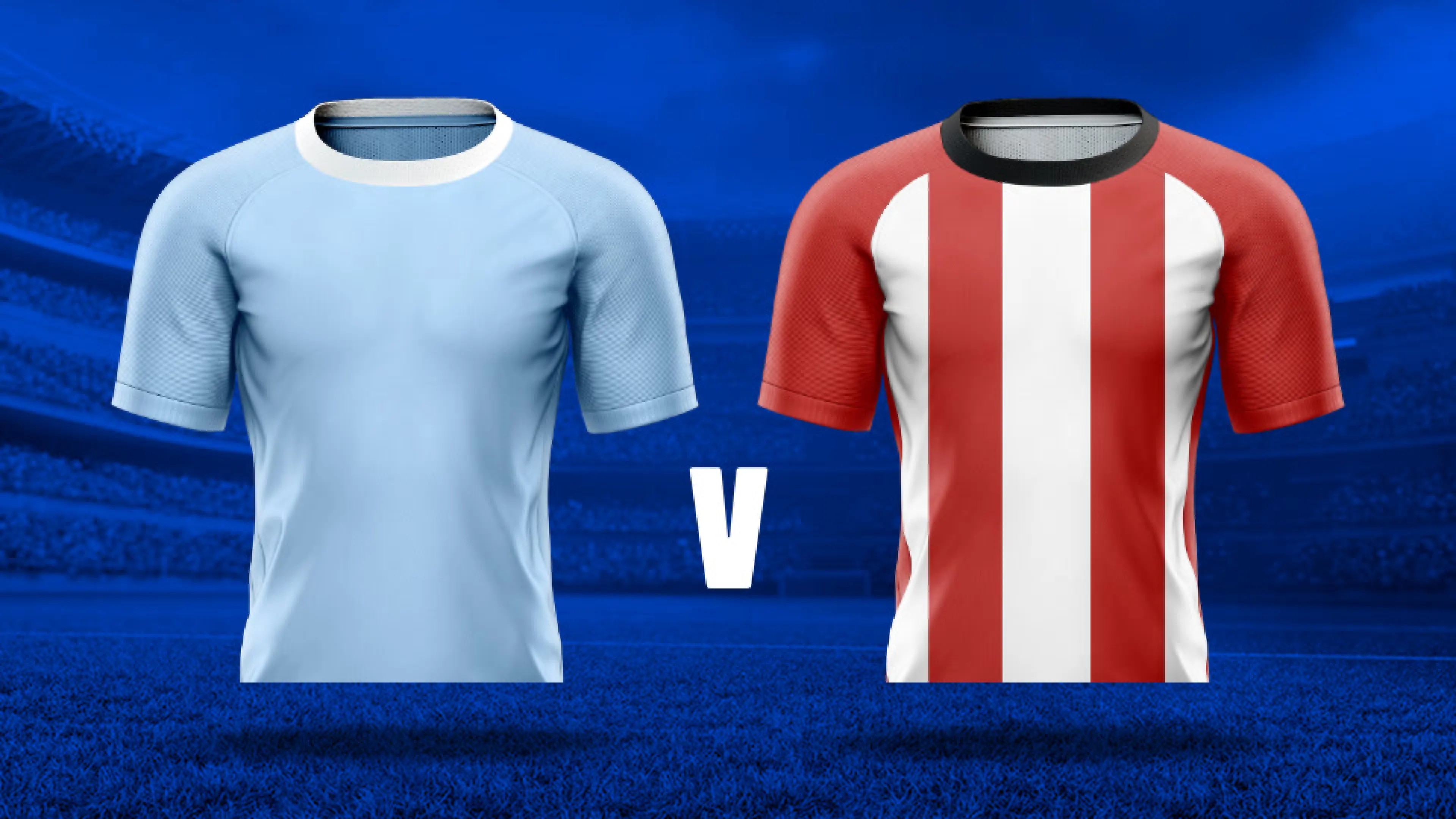 Man City vs Brentford, Coral Carabao Cup