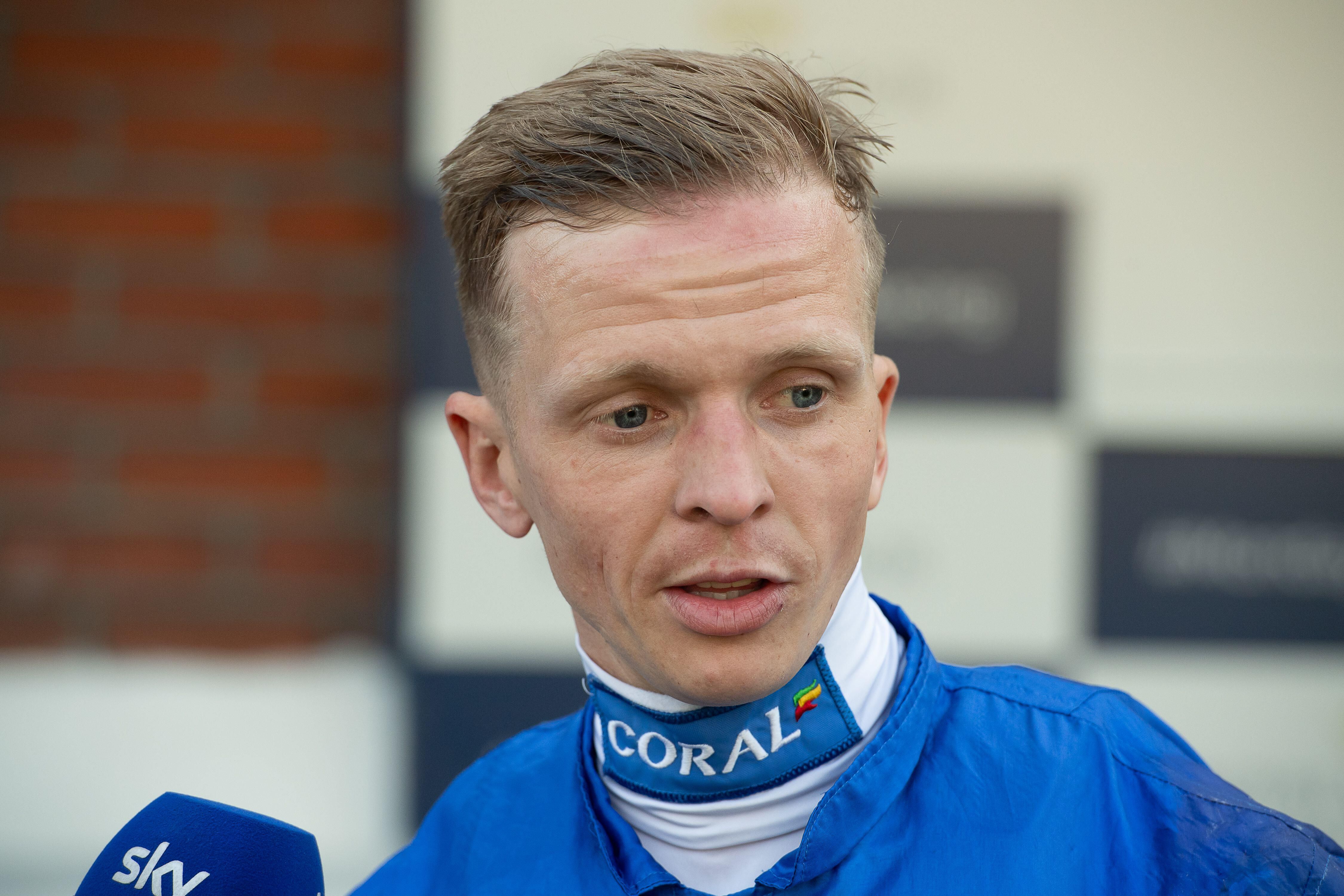David Probert Glorious Goodwood Day One blog - July 29, 2025