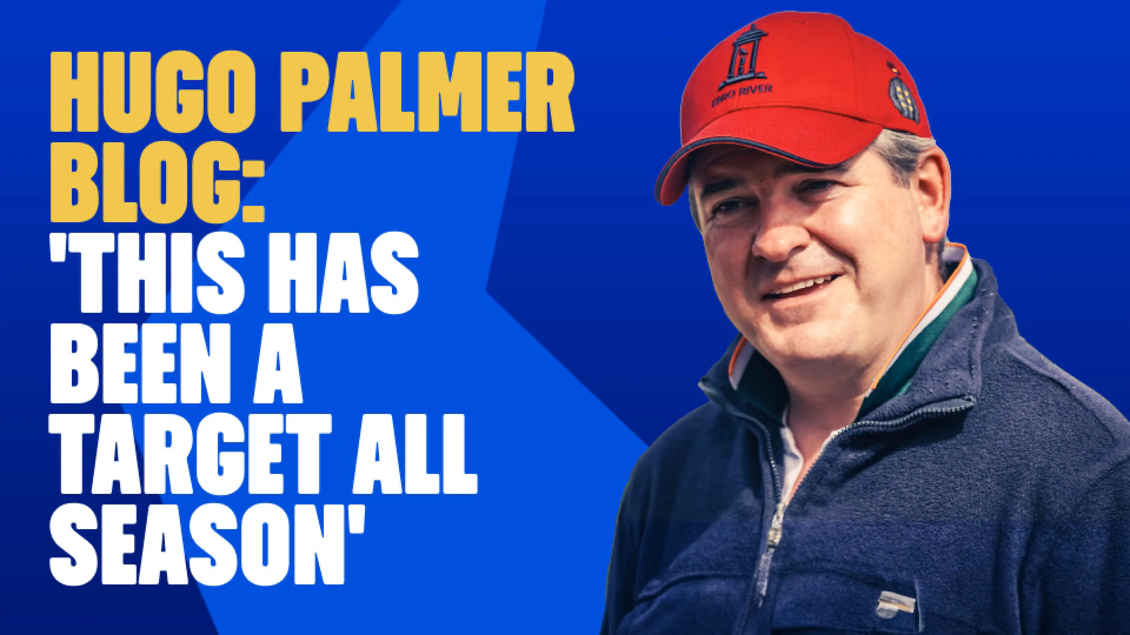 OnS SEO Sports 960x540   HUGO PALMER BLOG THIS HAS BEEN A TARGET ALL SEASON