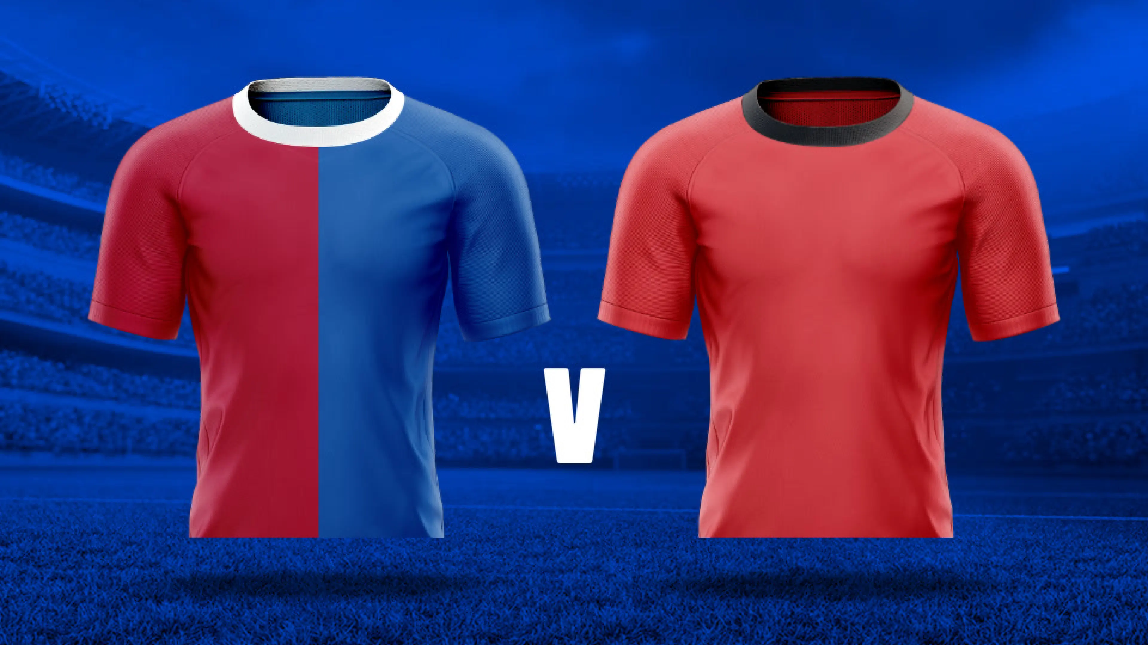 Crystal Palace vs Man United, Coral