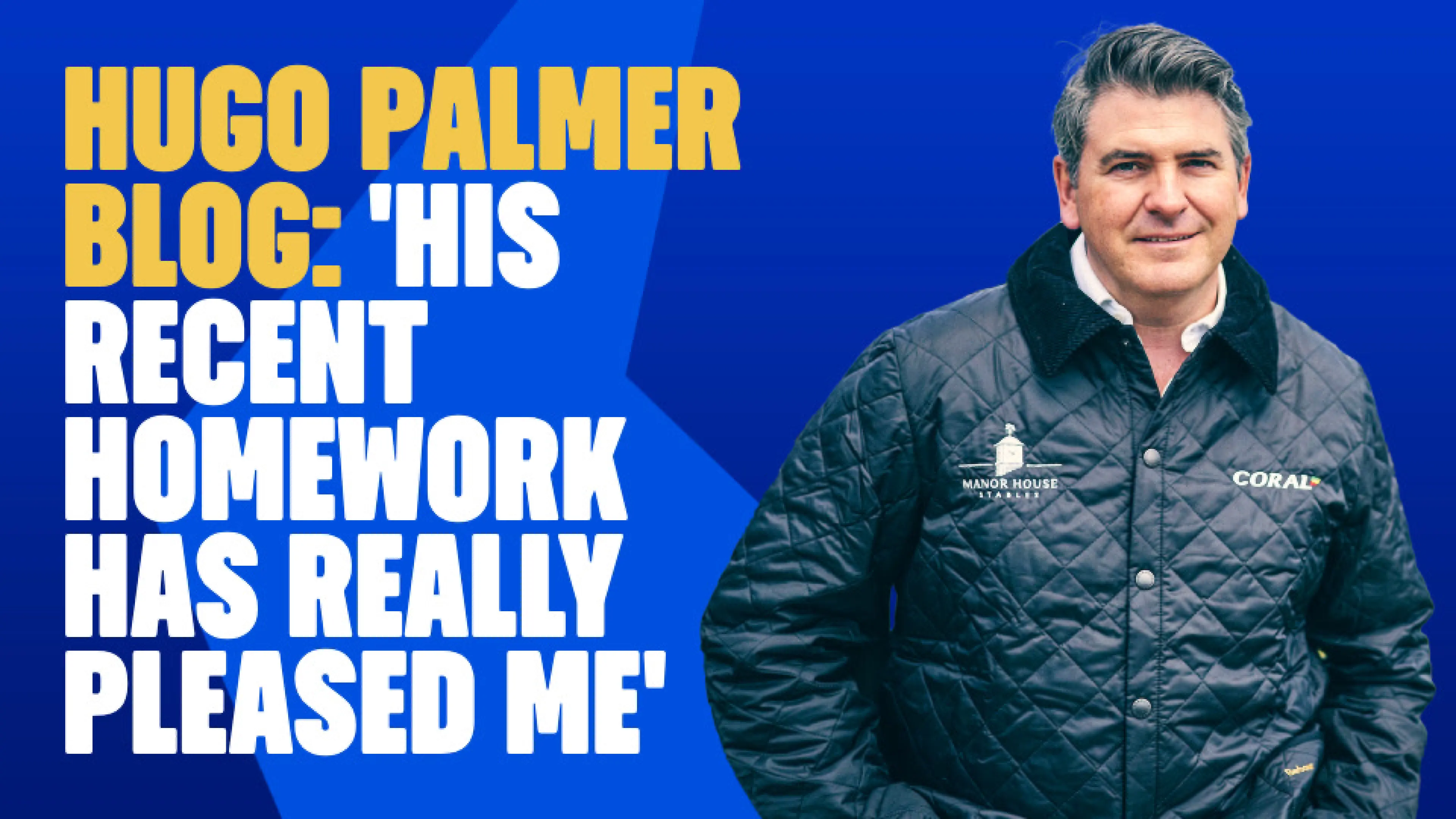 OnS SEO Sports 960x540   HUGO PALMER BLOG HIS RECENT HOMEWORK HAS REALLY PLEASED ME (1)