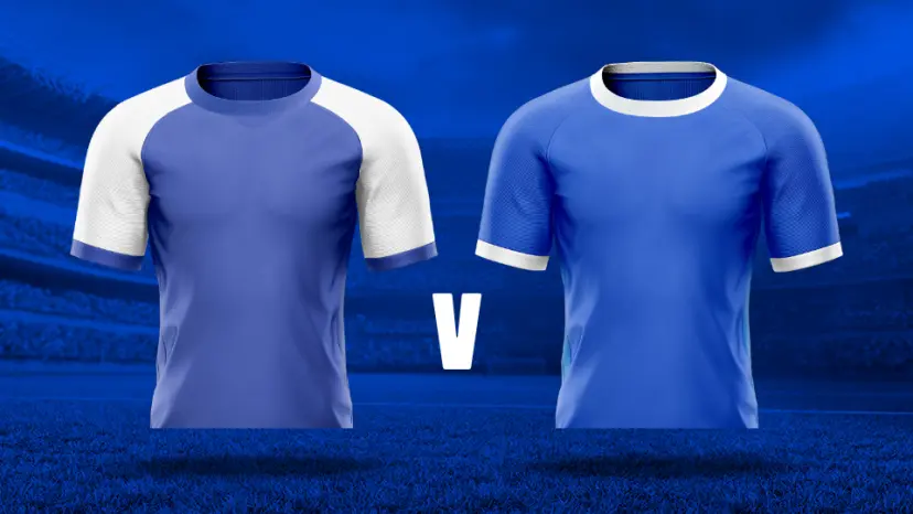 Ipswich vs Portsmouth - Coral