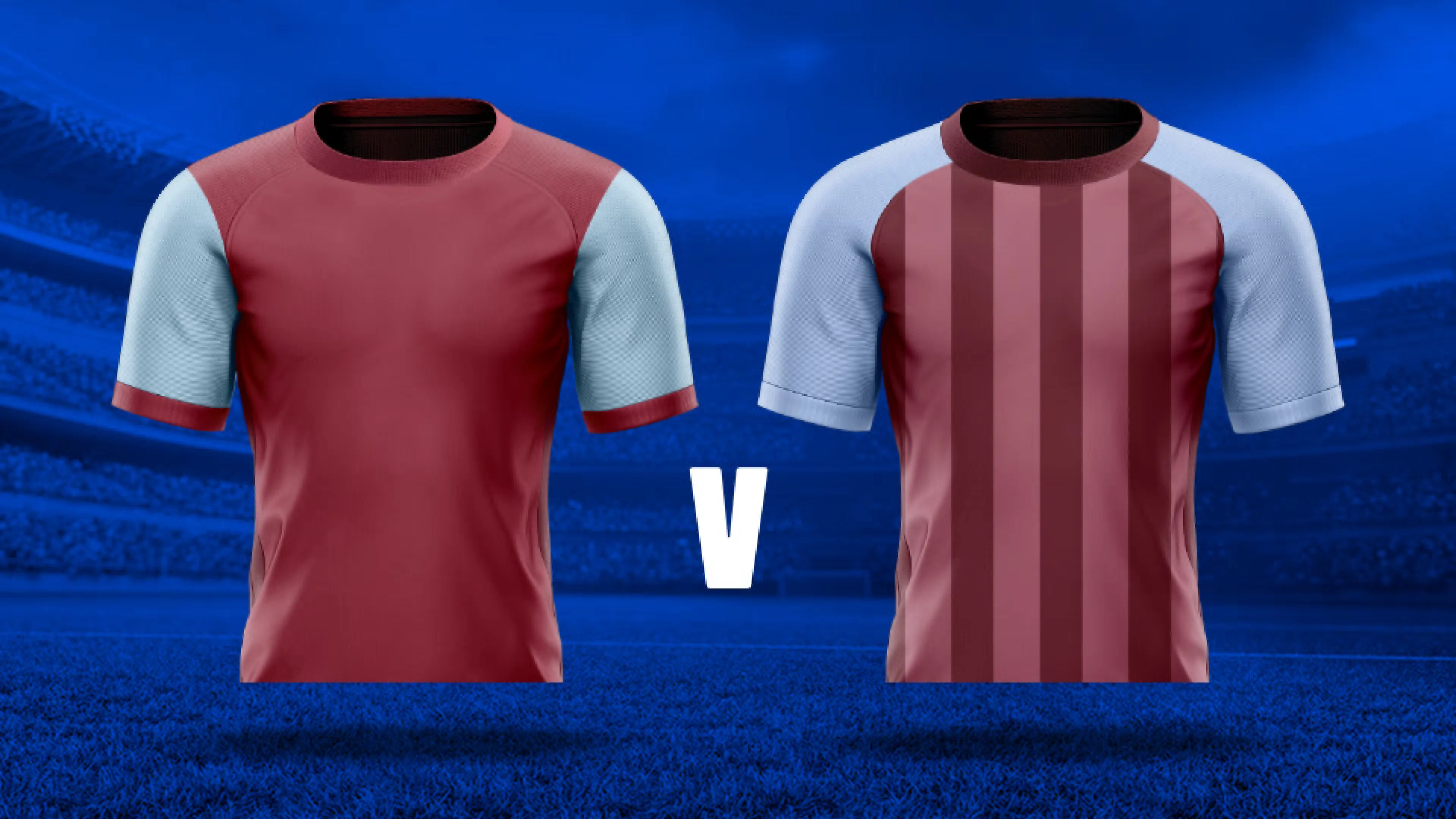 West Ham vs Aston Villa, Coral
