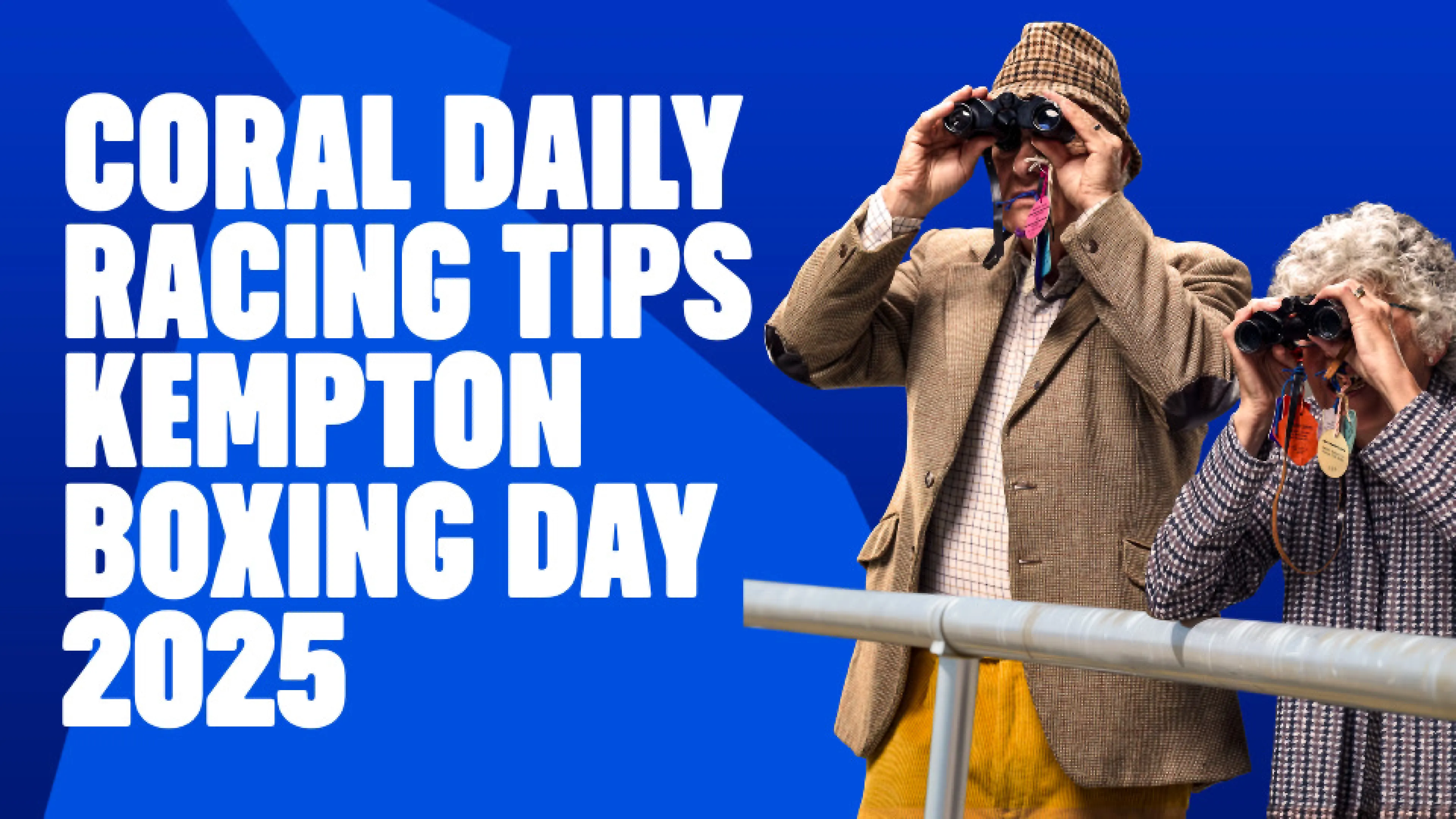 OnS SEO Sports 960x540   CORAL DAILY RACING TIPS KEMPTON BOXING DAY 2025