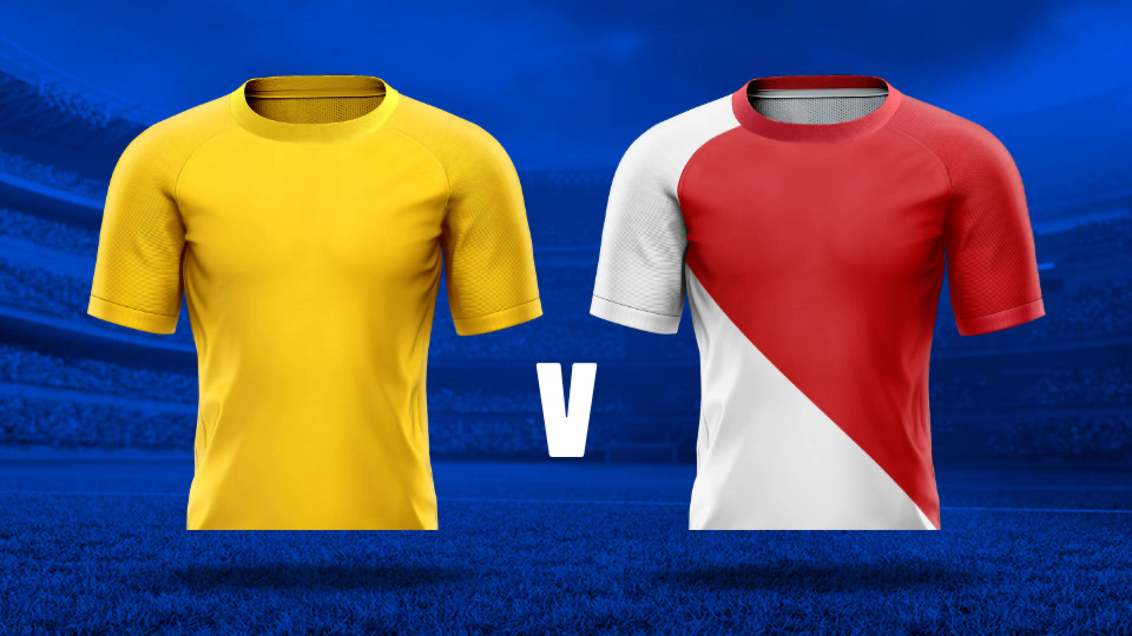 Bodo Glimt vs Monaco, coral