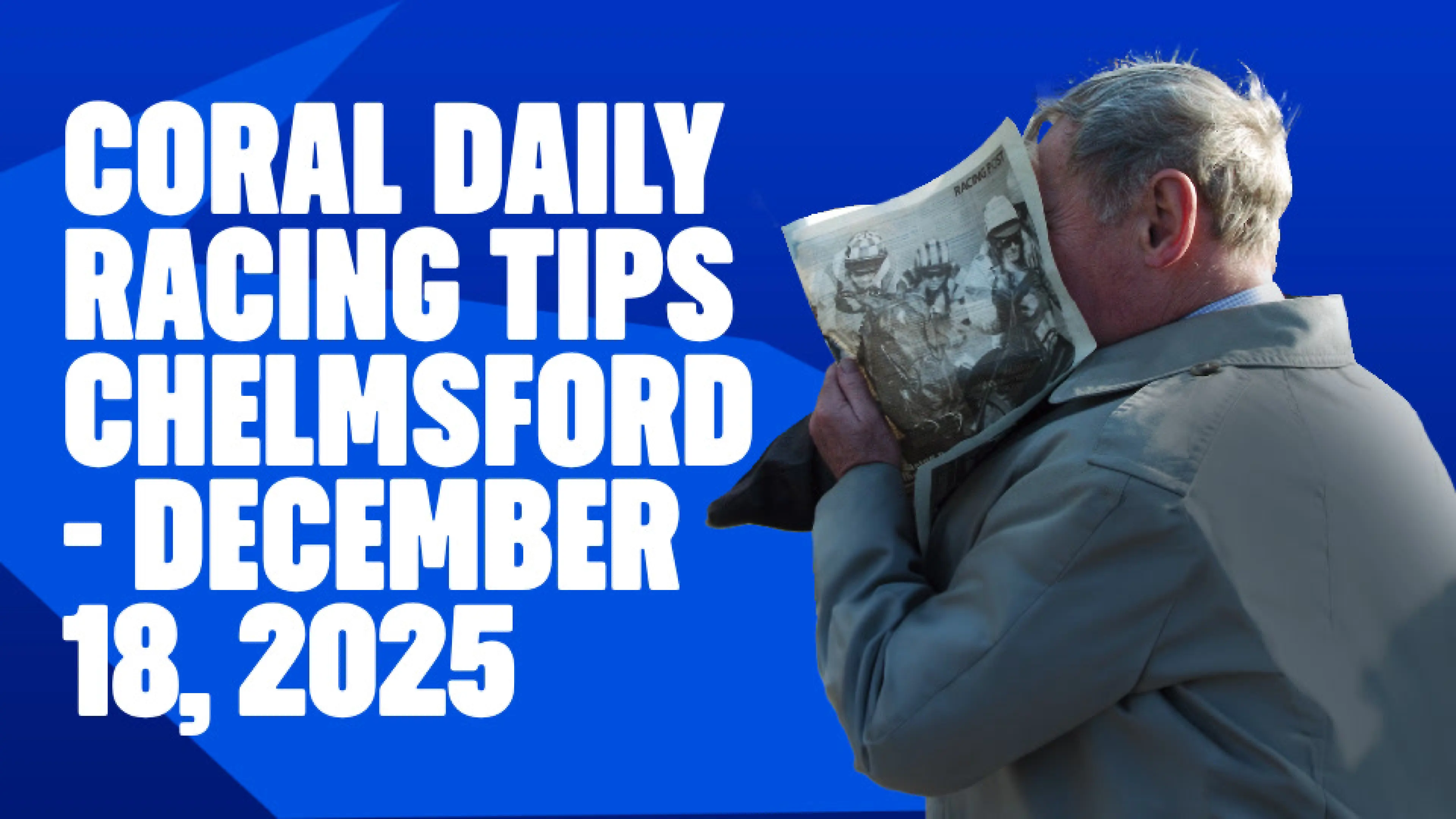 Chelmsford - December 18, 2025