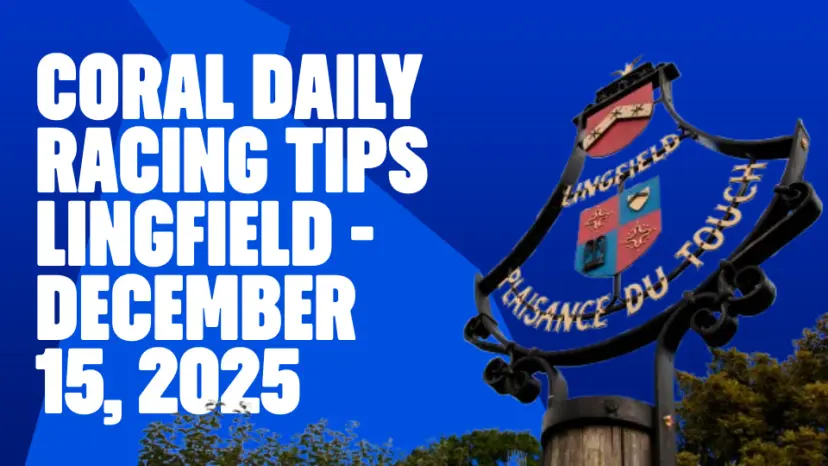 Lingfield - December 15, 2025