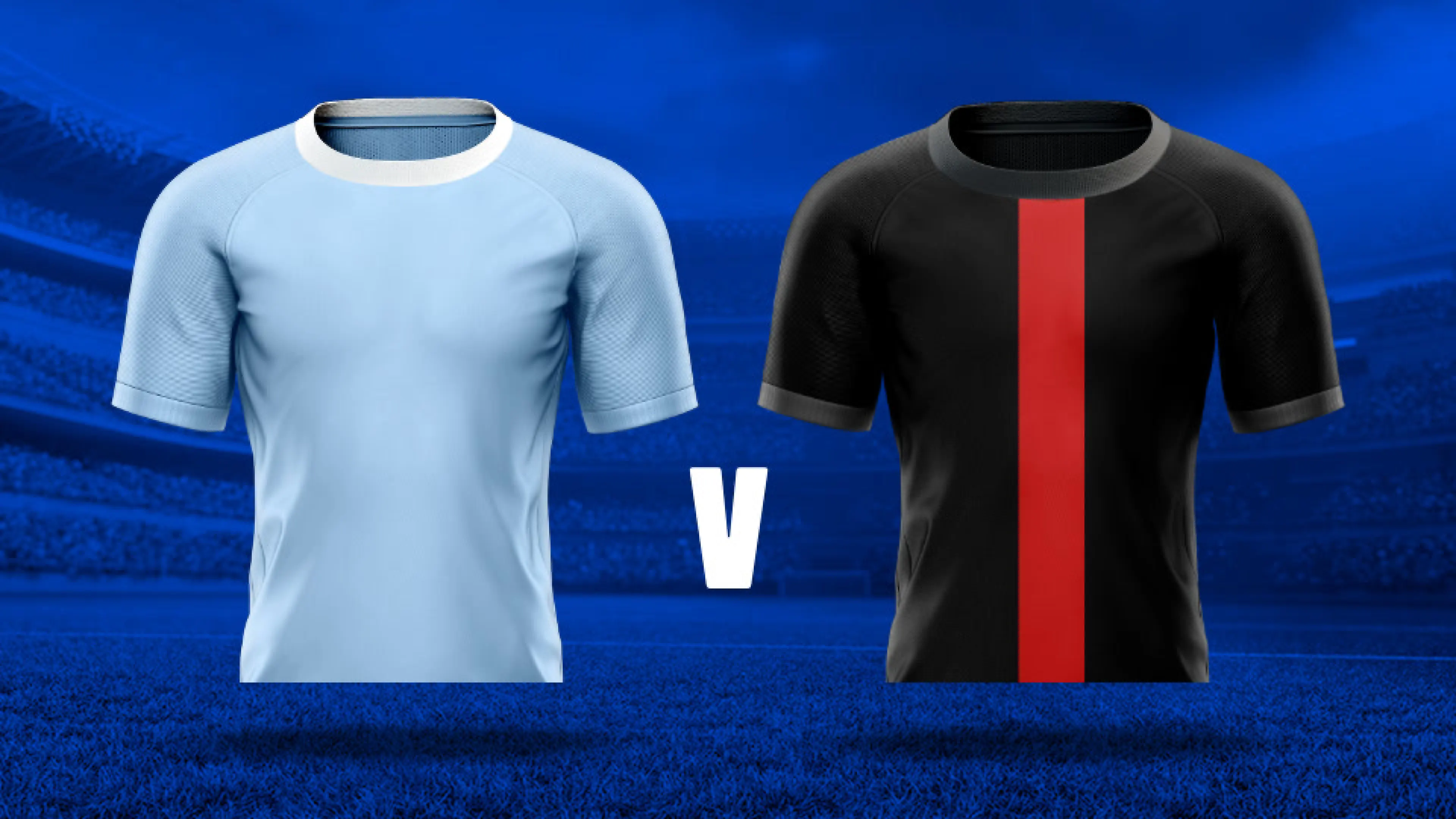 Man City vs Bayer Leverkusen, Coral