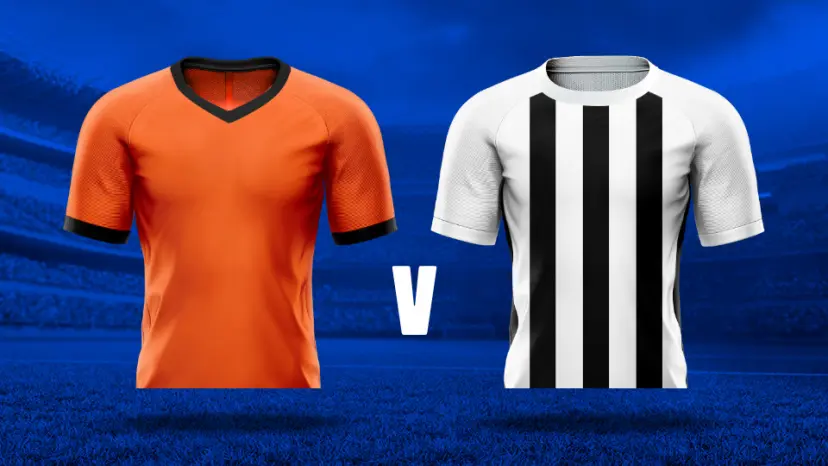 Dundee United vs St Mirren, Coral