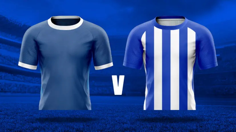 Everton vs Brighton