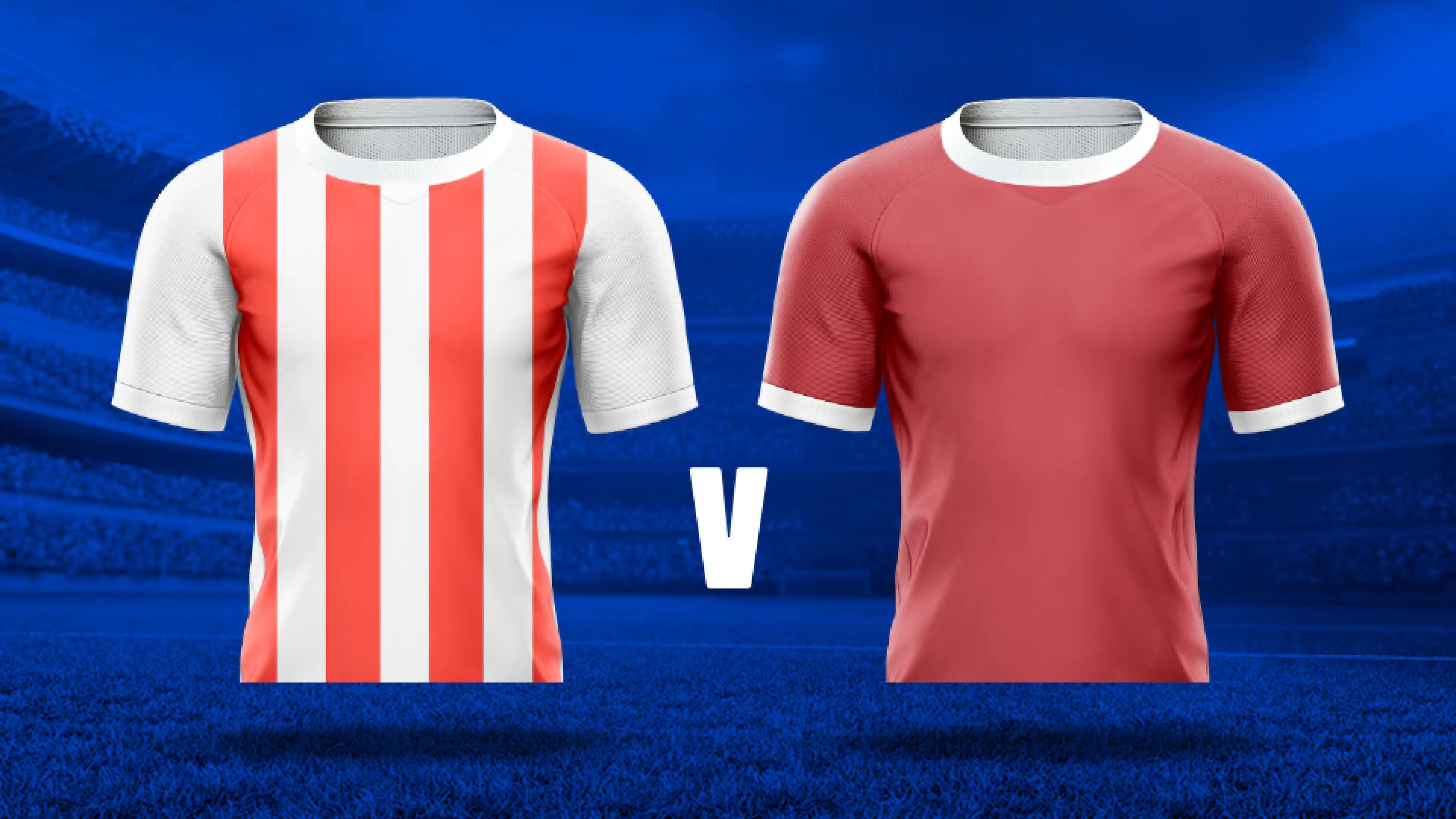 Stoke vs Bristol City, Coral