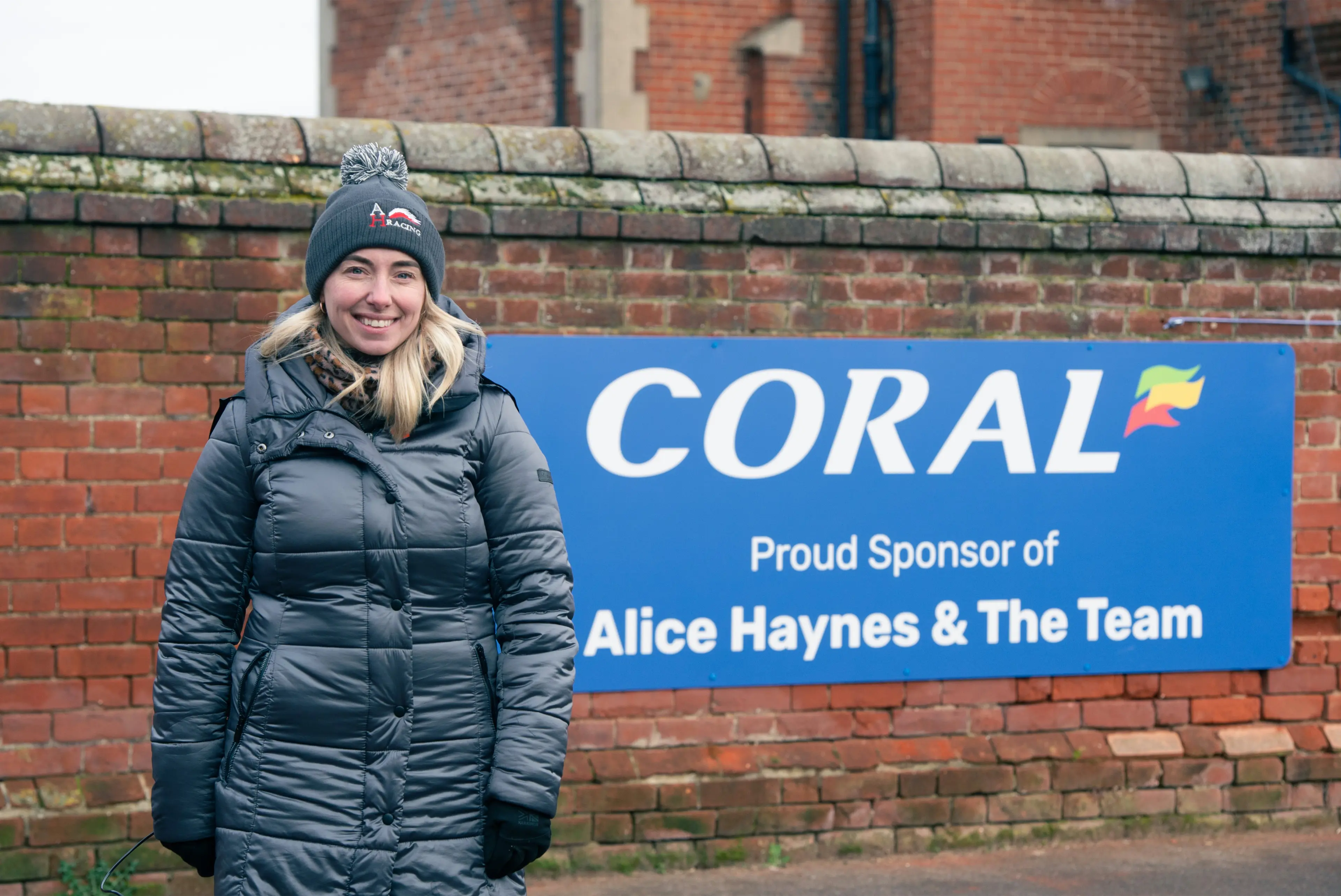 Alice Haynes Coral