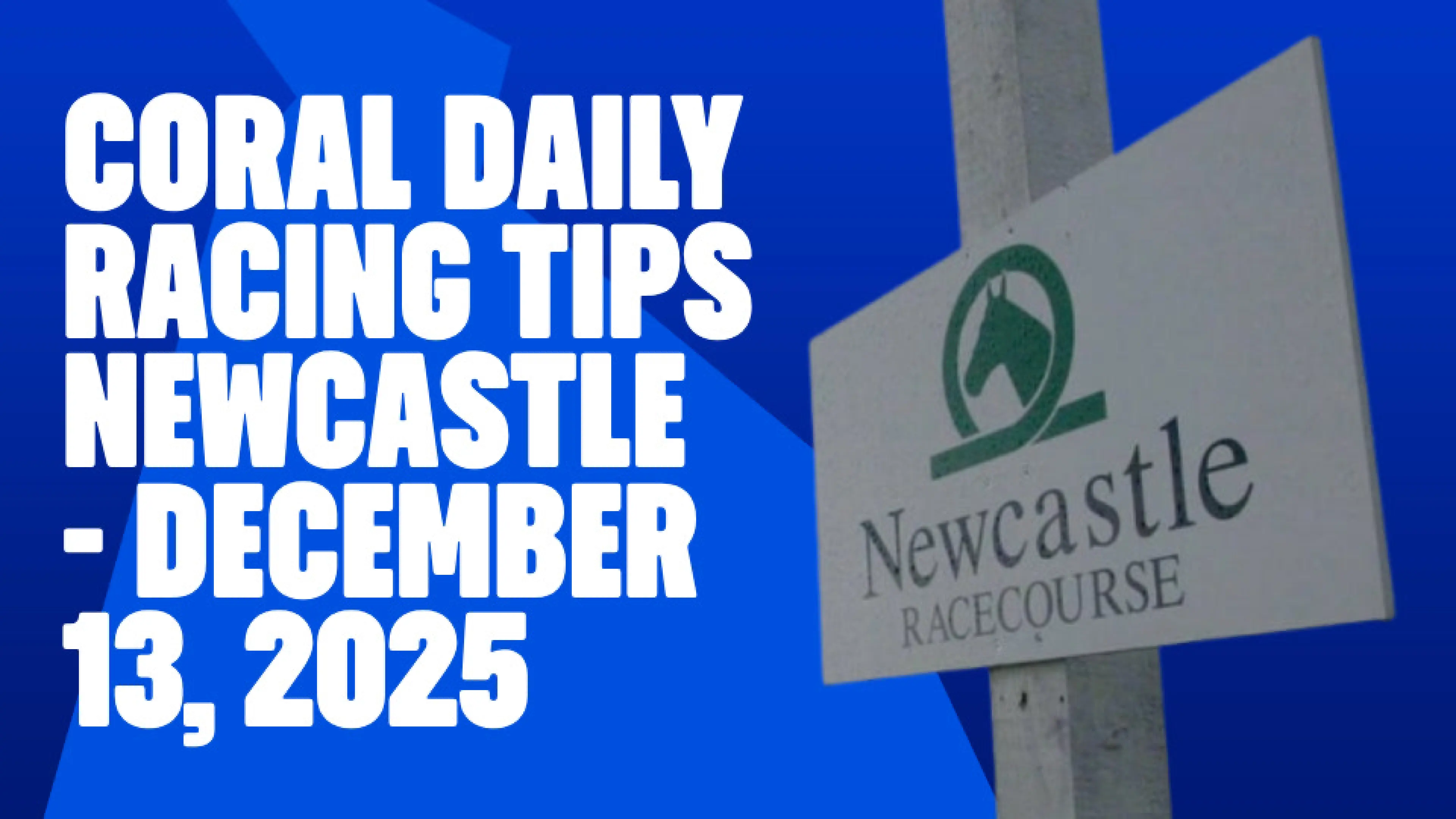 Newcastle - December 13, 2025