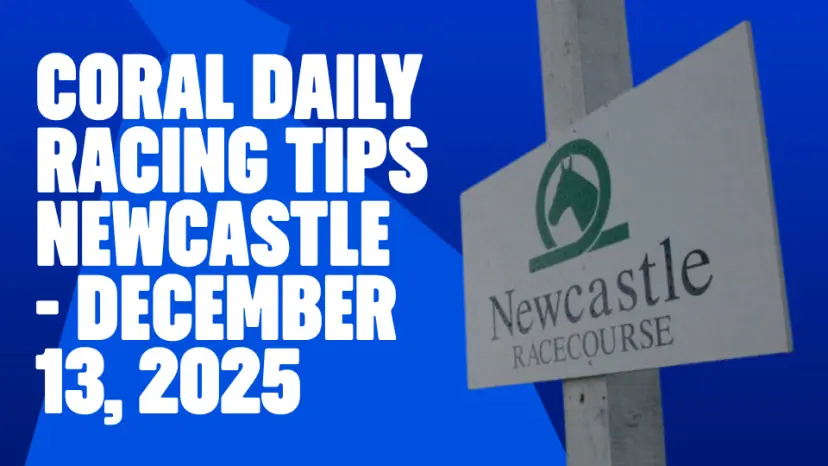 Newcastle - December 13, 2025