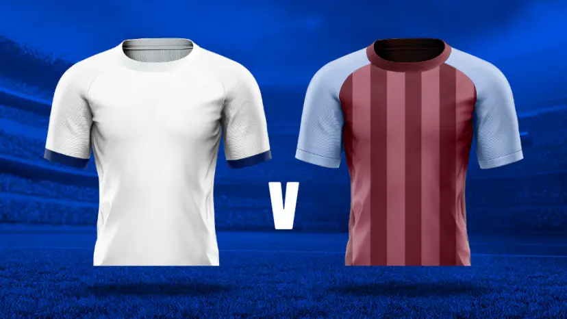 Tottenham vs Aston Villa, Coral