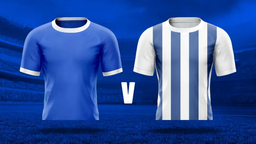 Portsmouth vs Sheffield Wednesday coral
