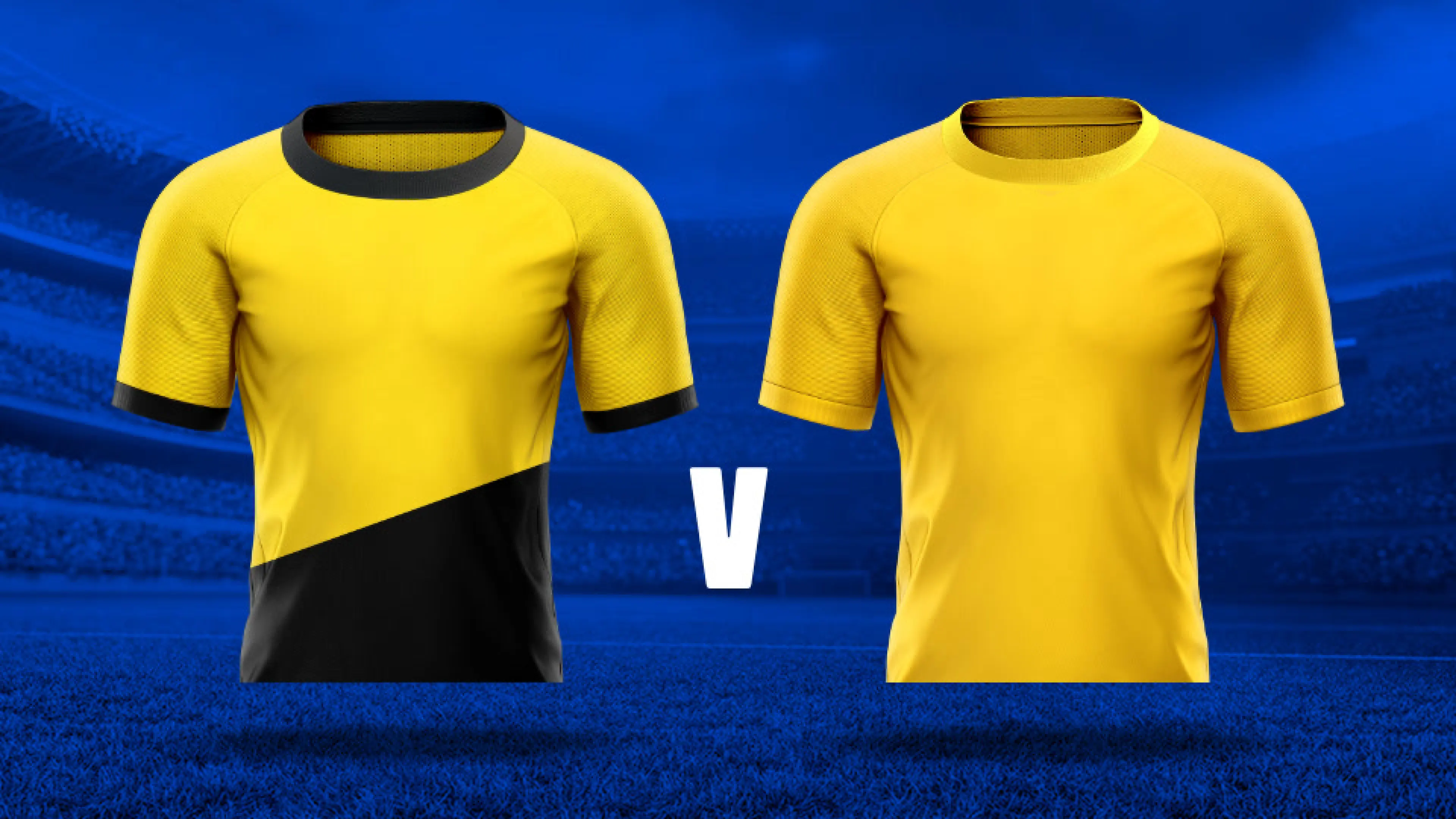 Borussia Dortmund vs Bodo Glimt, Coral