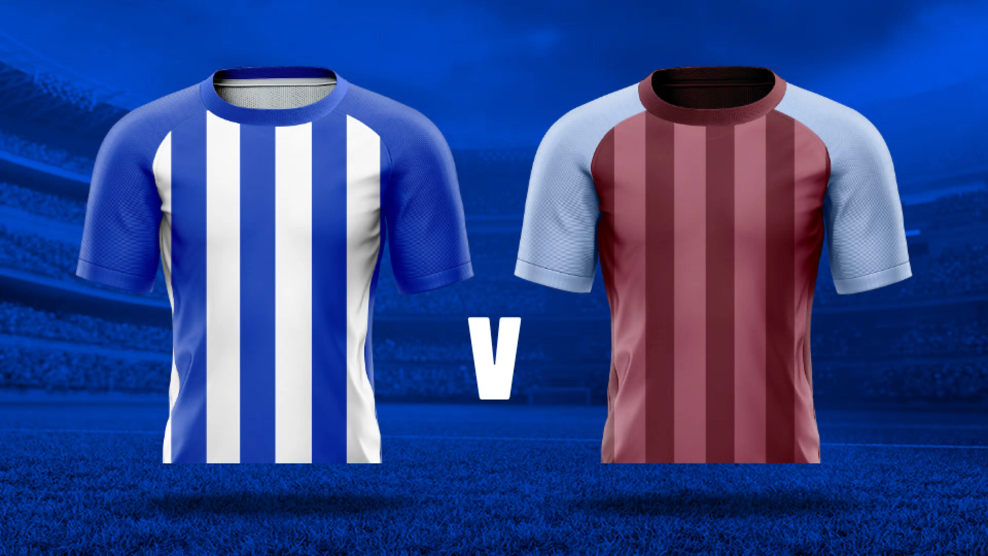 Brighton vs Aston Villa, Coral