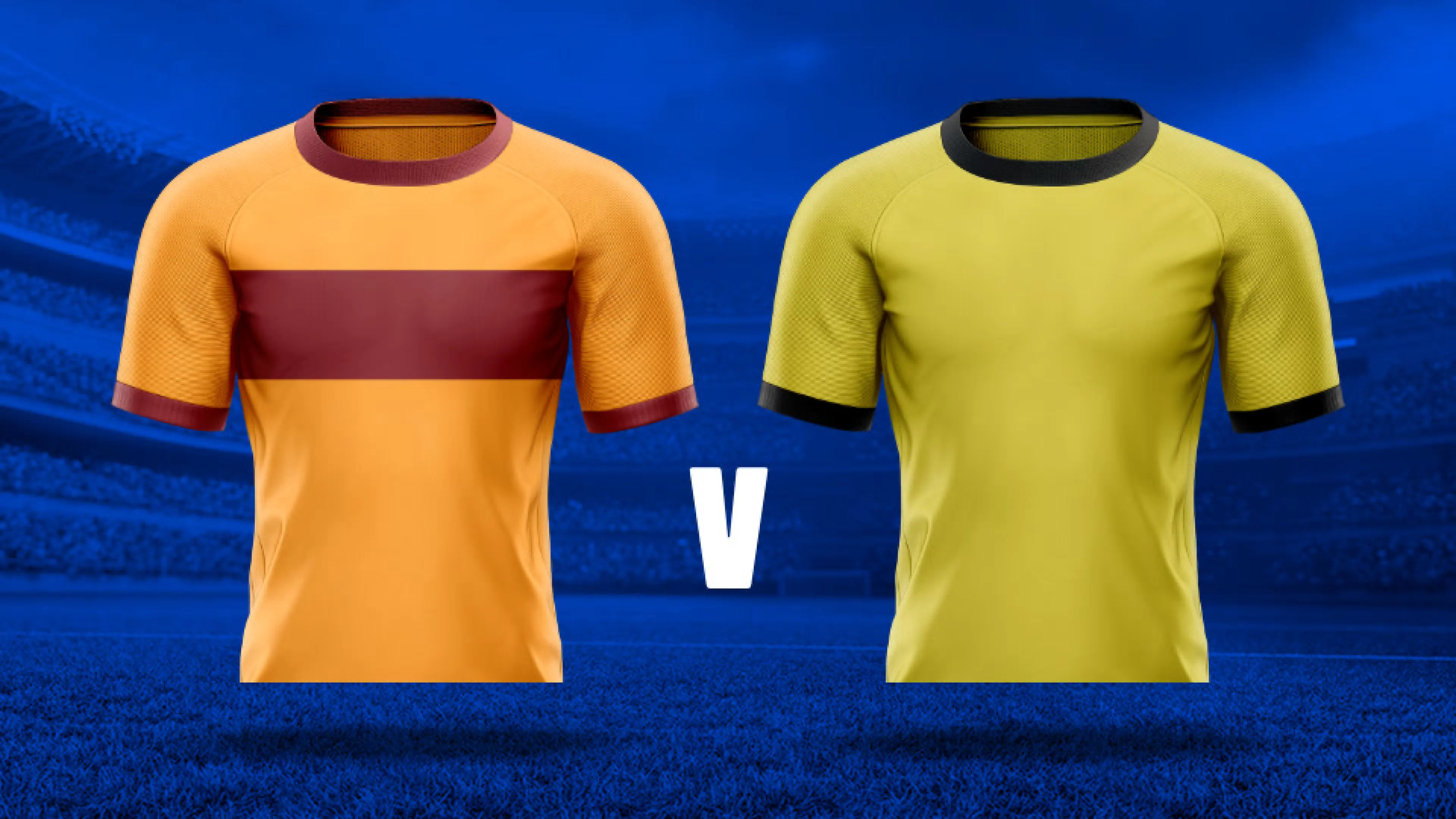 Galatasaray vs Union St Gilloise, Coral