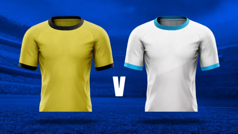 Union St Gilloise vs Marseille, Coral