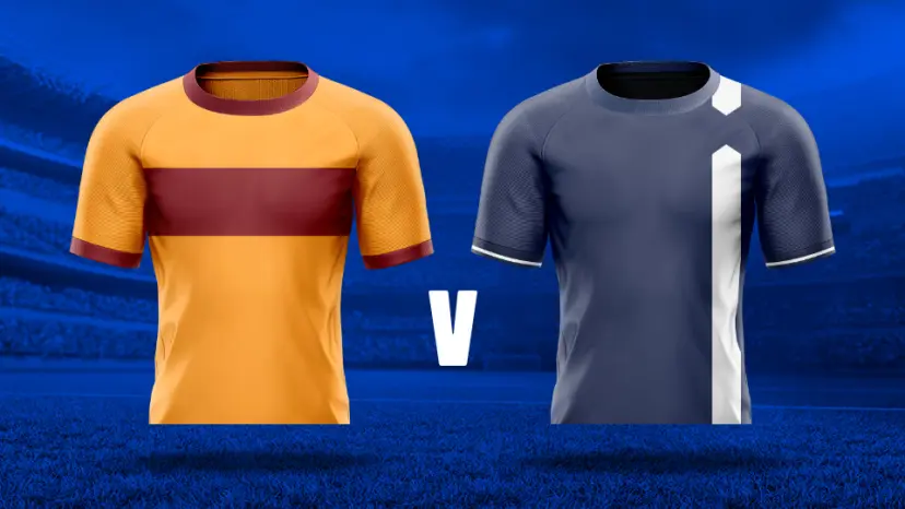 Motherwell vs Falkirk, Coral