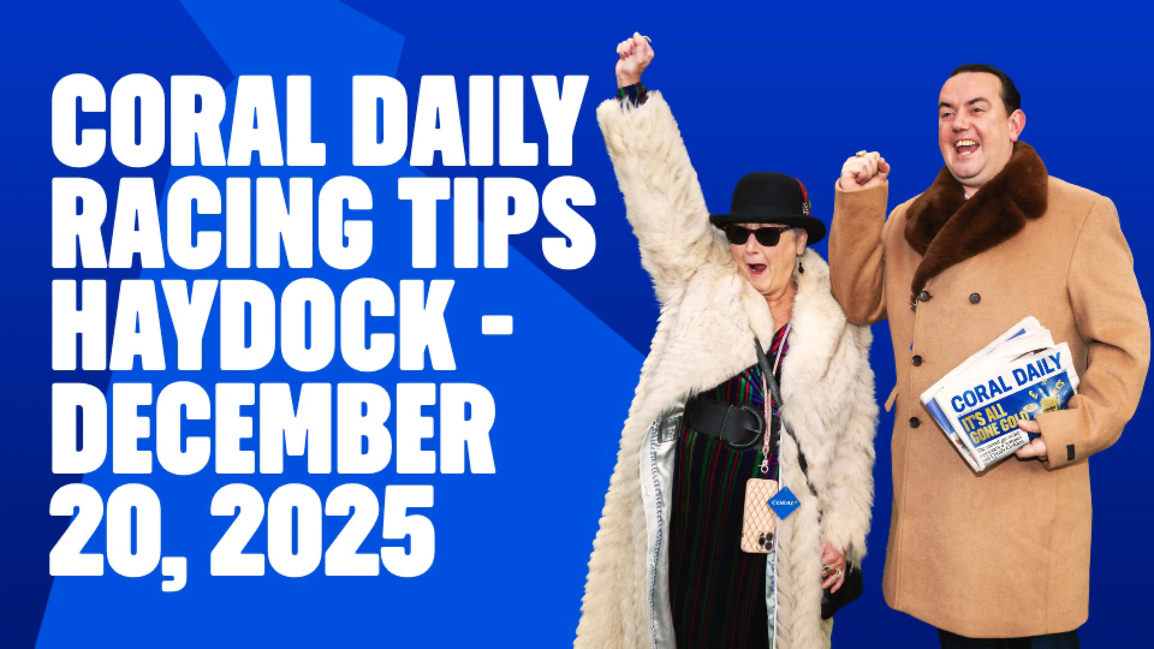 OnS SEO Sports 960x540   CORAL DAILY RACING TIPS HAYDOCK DECEMBER 20 2025