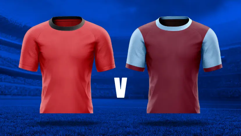 Man United vs Burnley