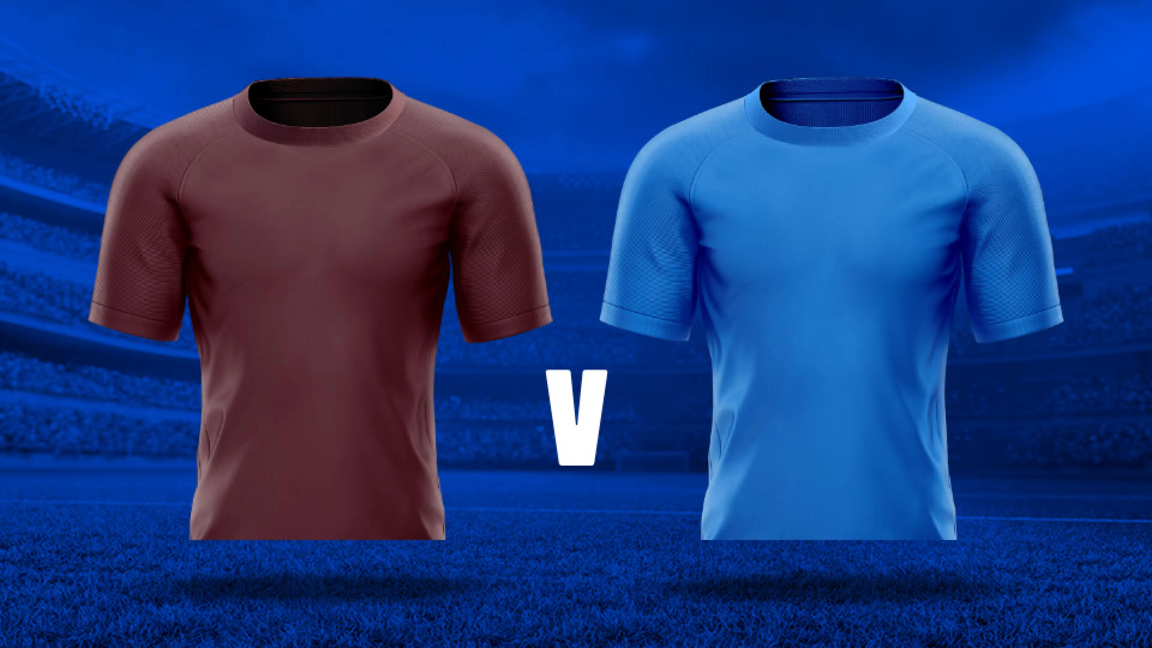 Hearts vs Rangers, Coral