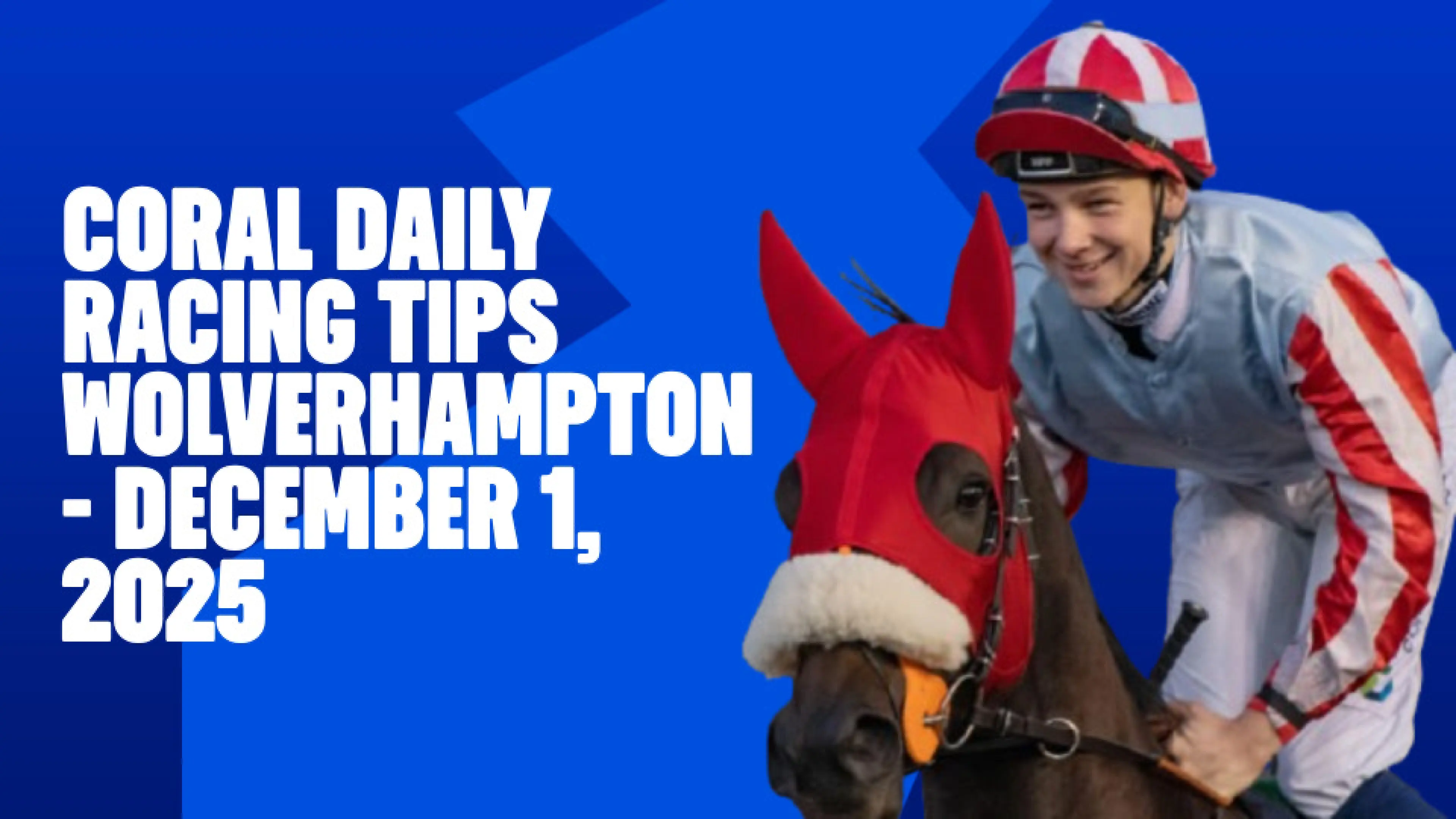 December 01, 2025 daily horse racing tips