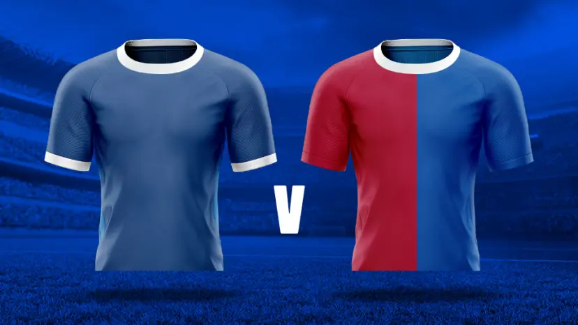 Everton vs Crystal Palace