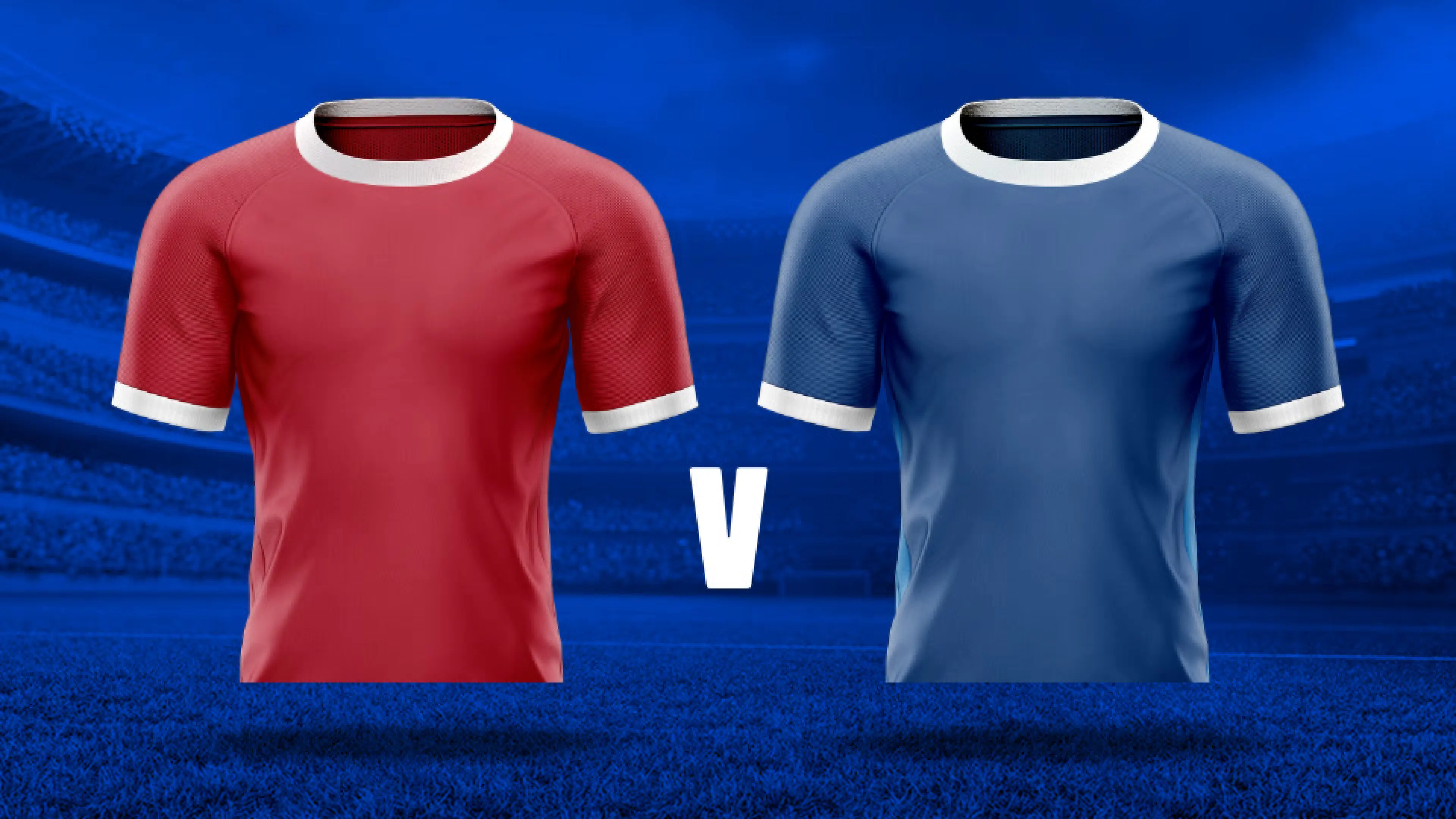 Liverpool vs Everton