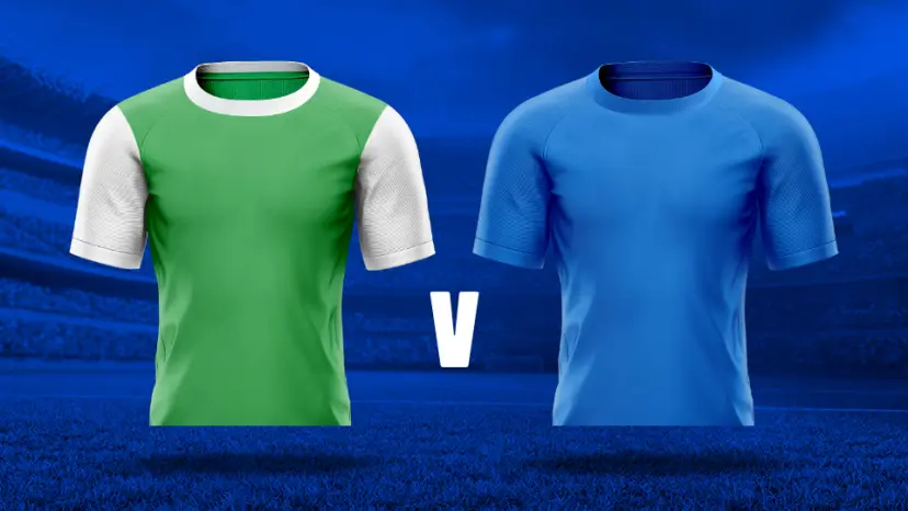 Hibernian vs Rangers, Coral