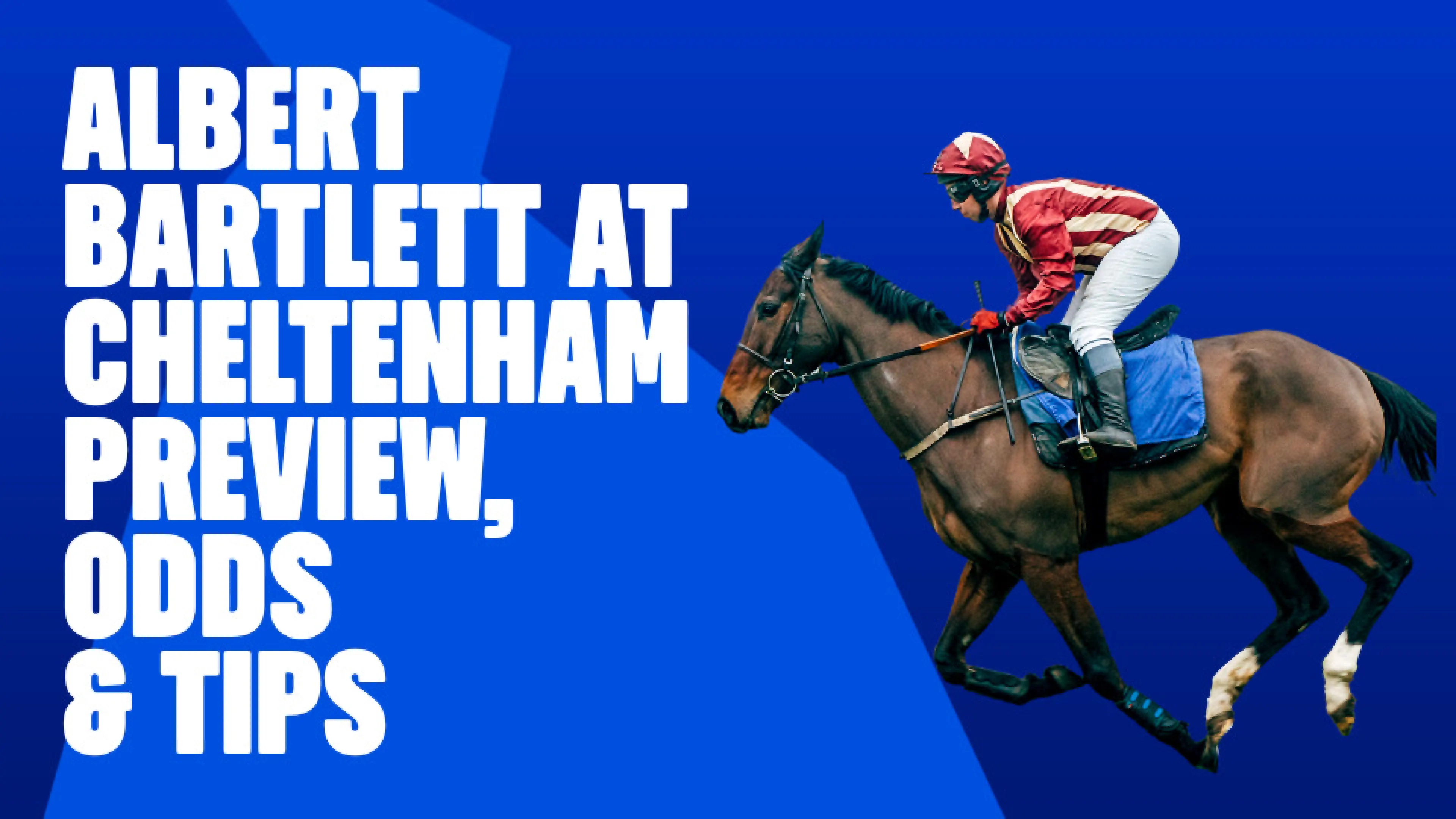 Albert Bartlett preview