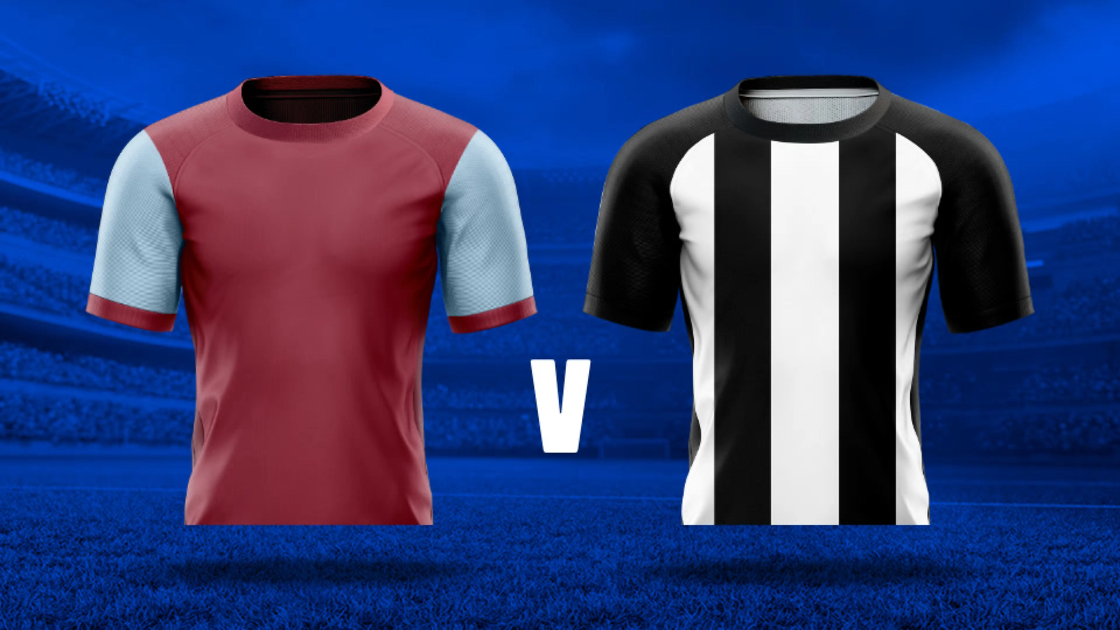 West Ham vs Newcastle, Coral