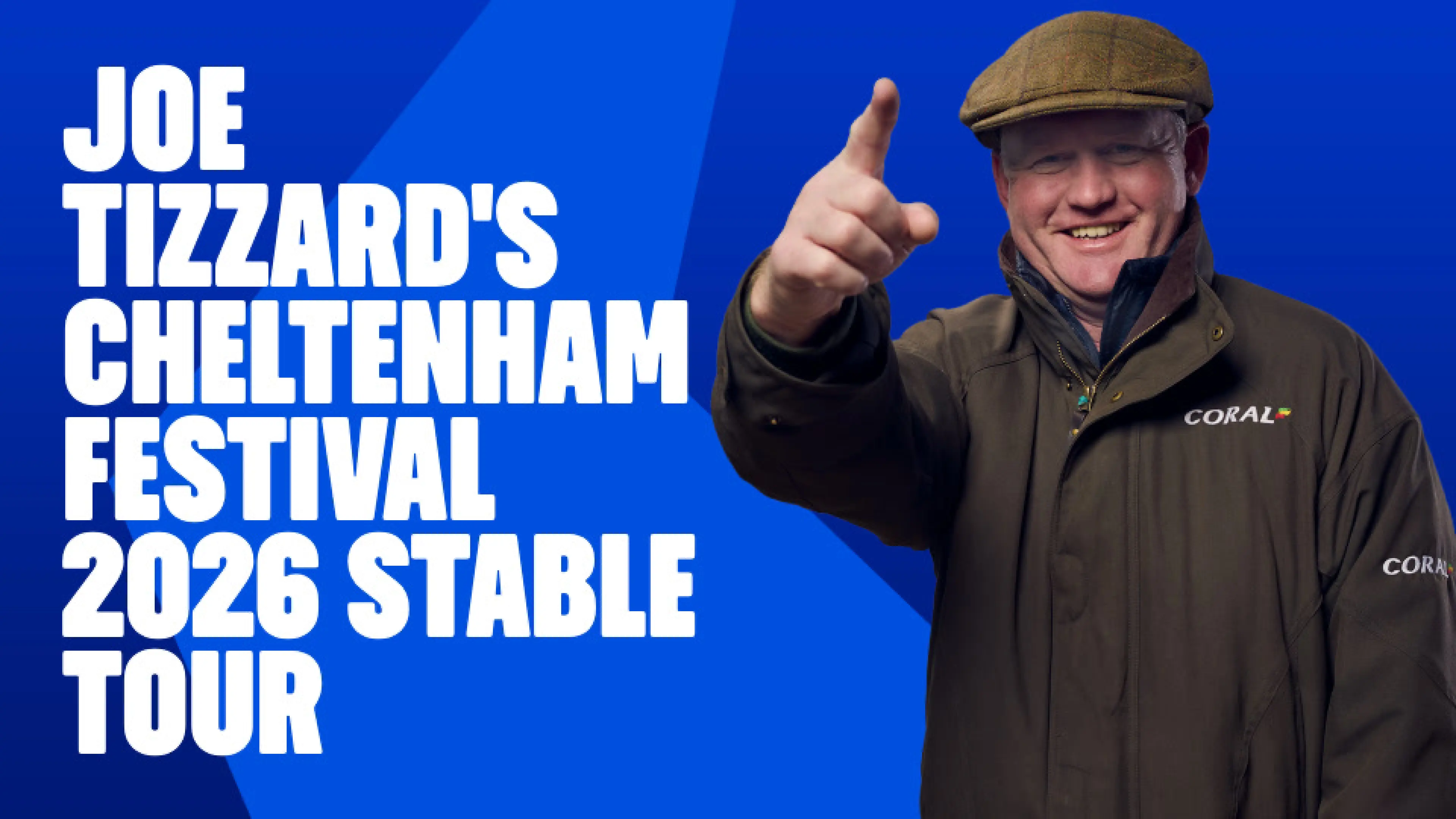 OnS SEO Sports 960x540   JOE TIZZARD S CHELTENHAM FESTIVAL 2026 STABLE TOUR