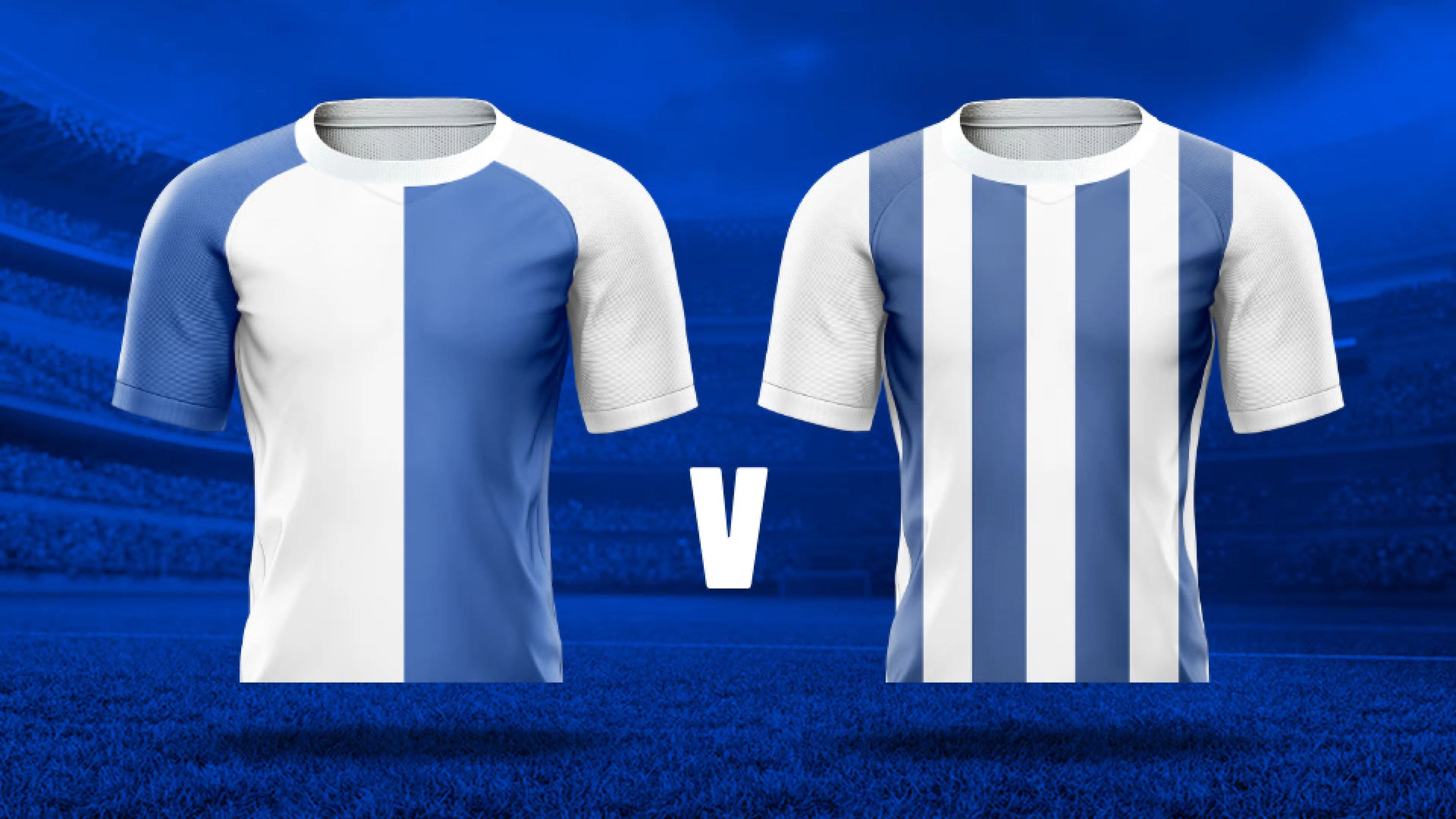 Blackburn vs Sheffield Wednesday, Coral