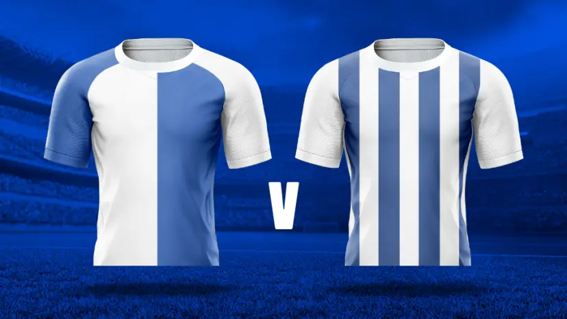 Blackburn vs Sheffield Wednesday, Coral